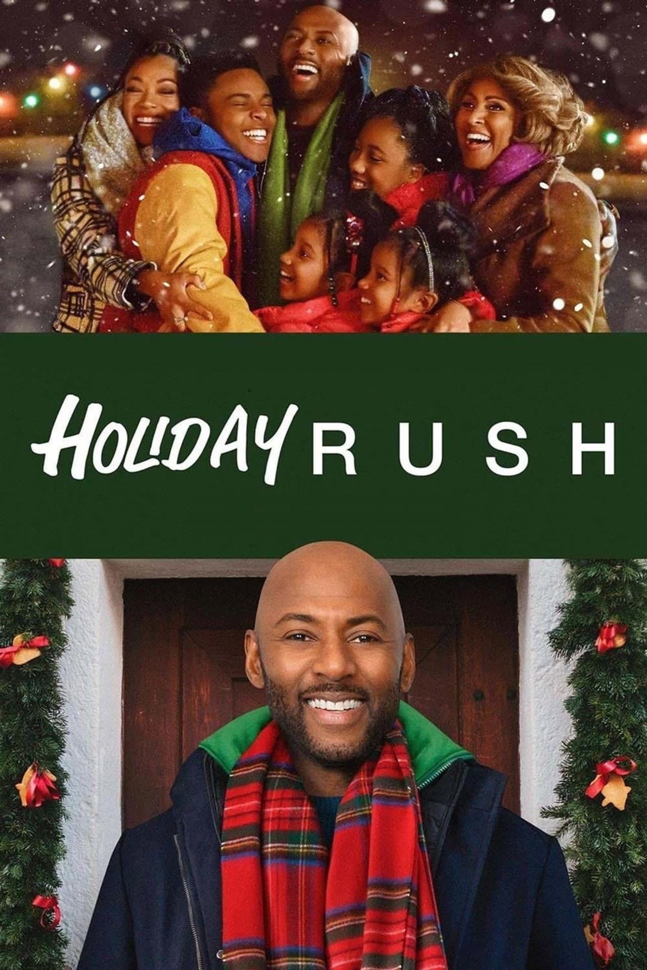 Holiday Rush preview 2