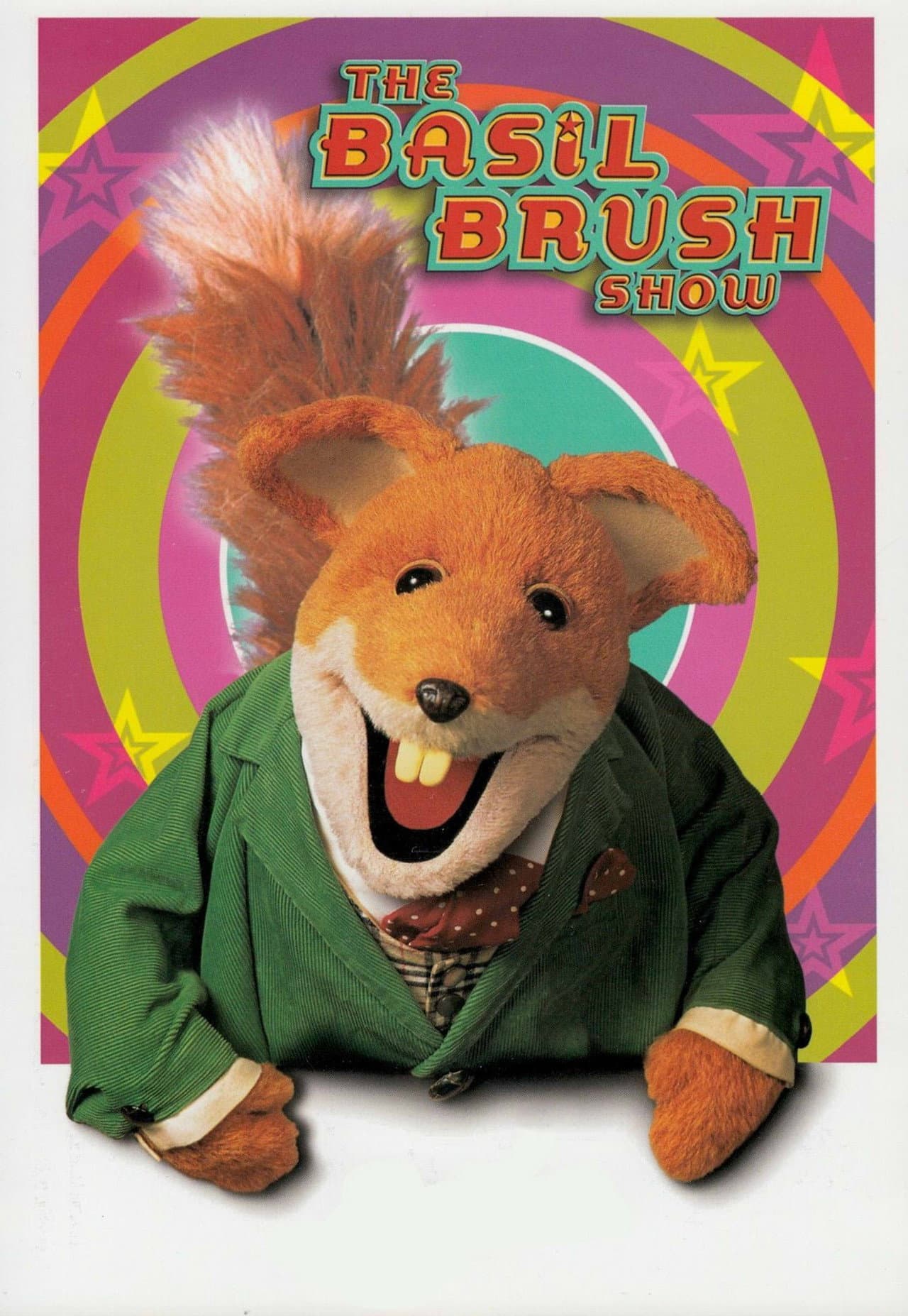 The Basil Brush Show preview 2