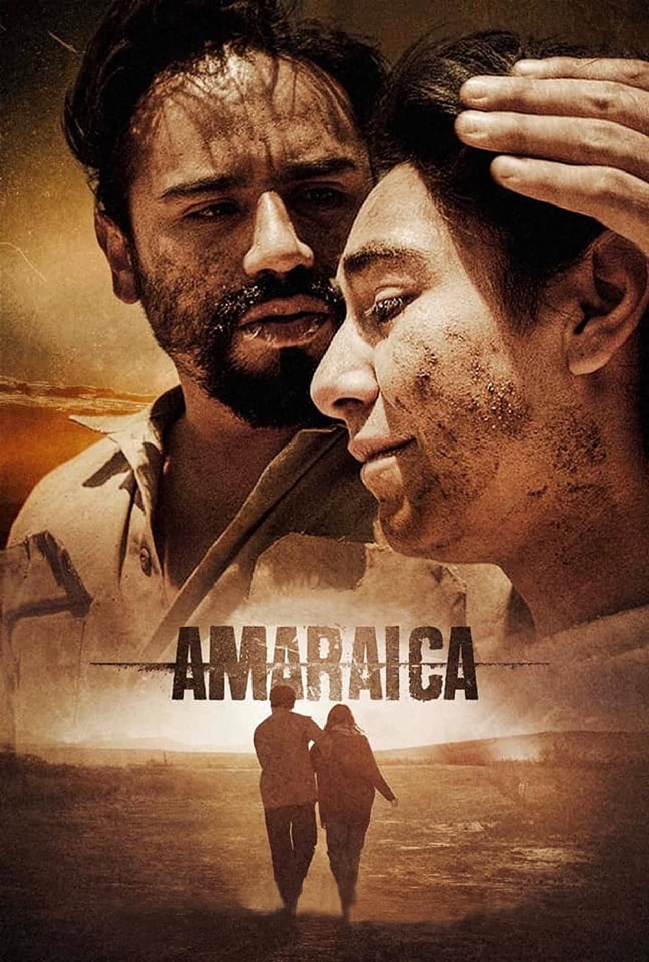 Amaraica preview 2