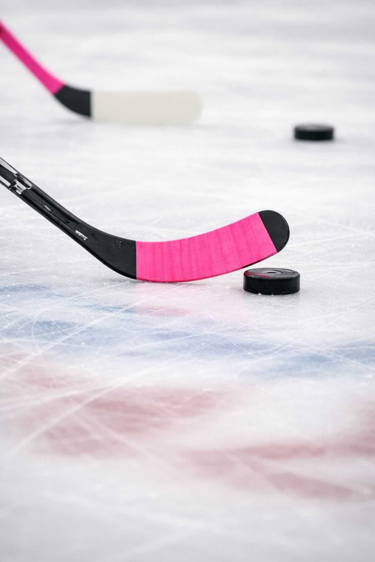 Pink the Rink preview 2