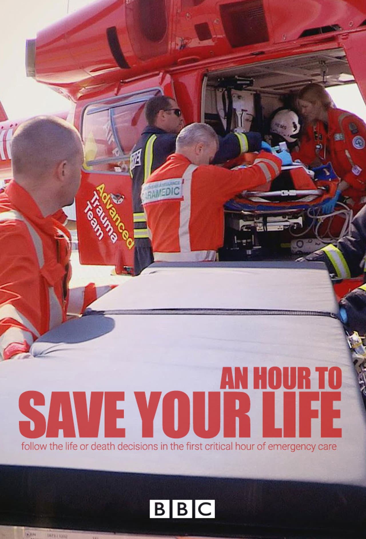 An Hour to Save Your Life preview 2