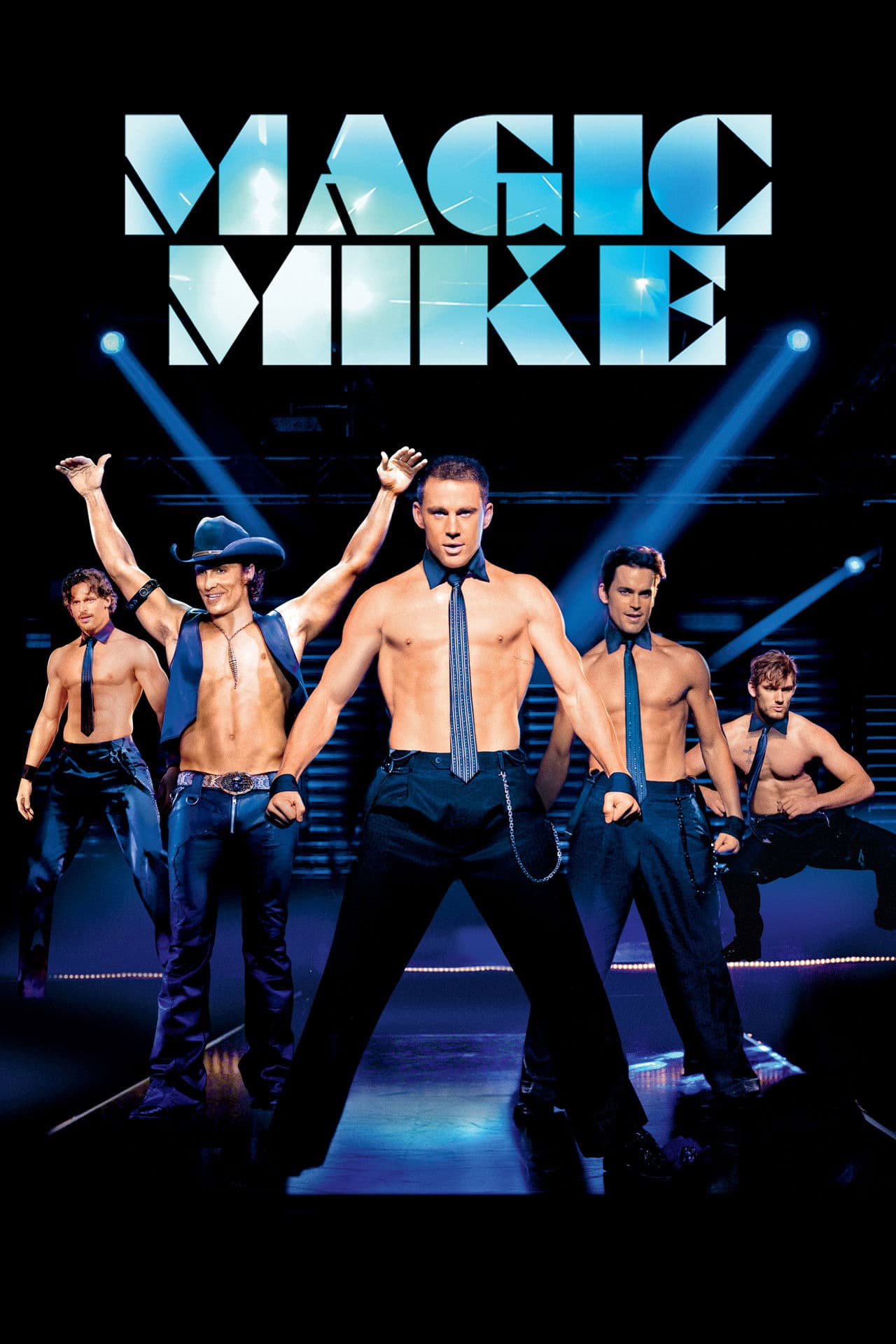 Magic Mike preview 2