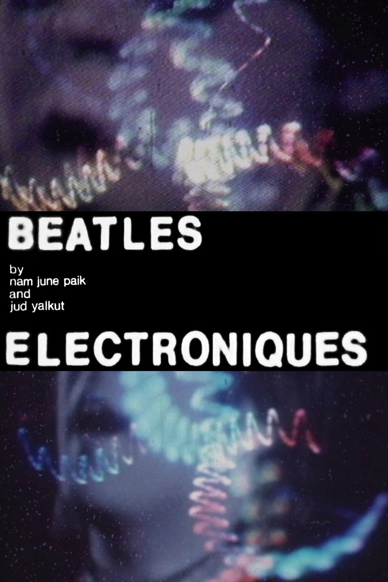 Beatles Electroniques preview 2
