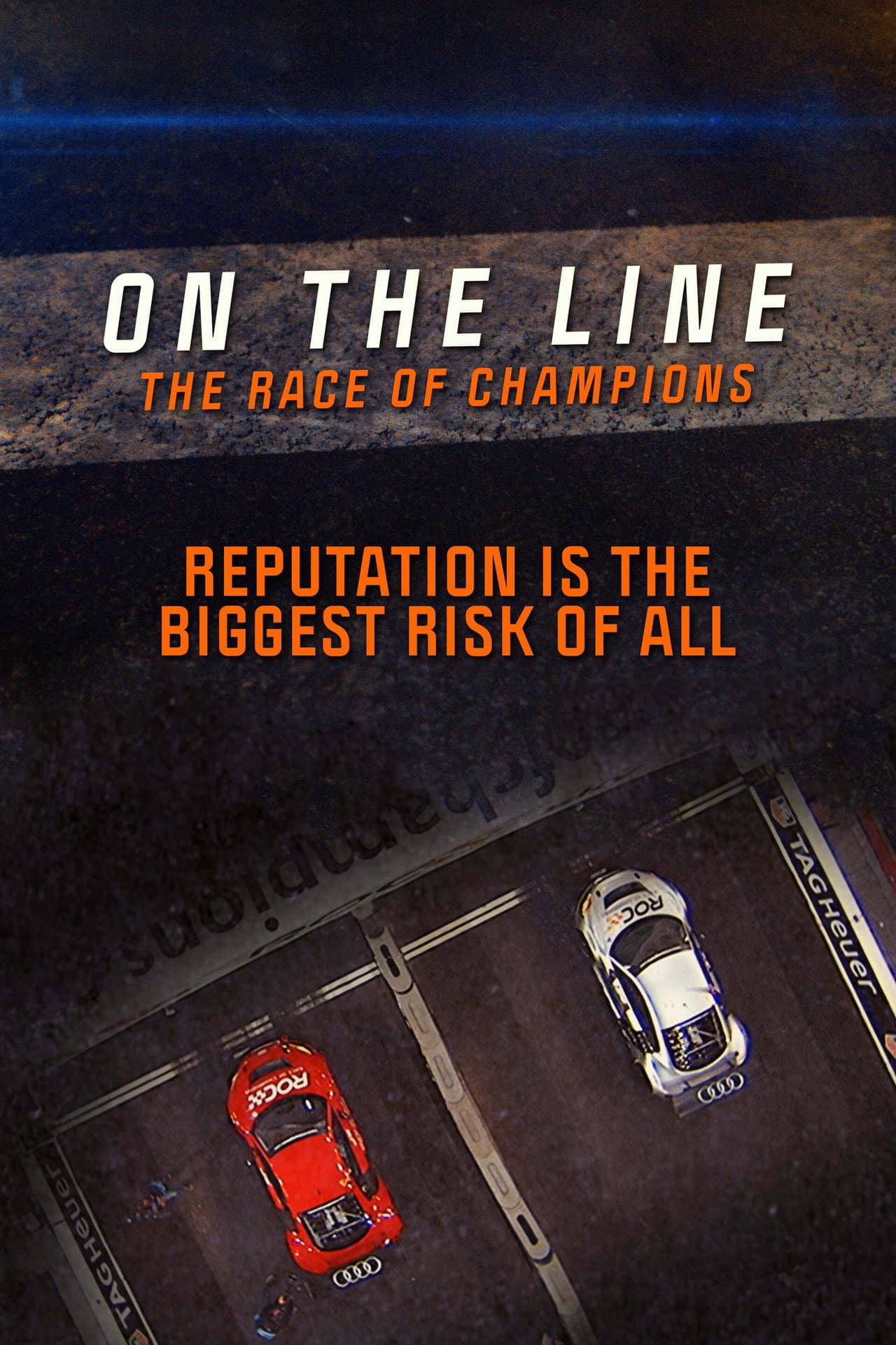 On the Line: The Race of Champions preview 2