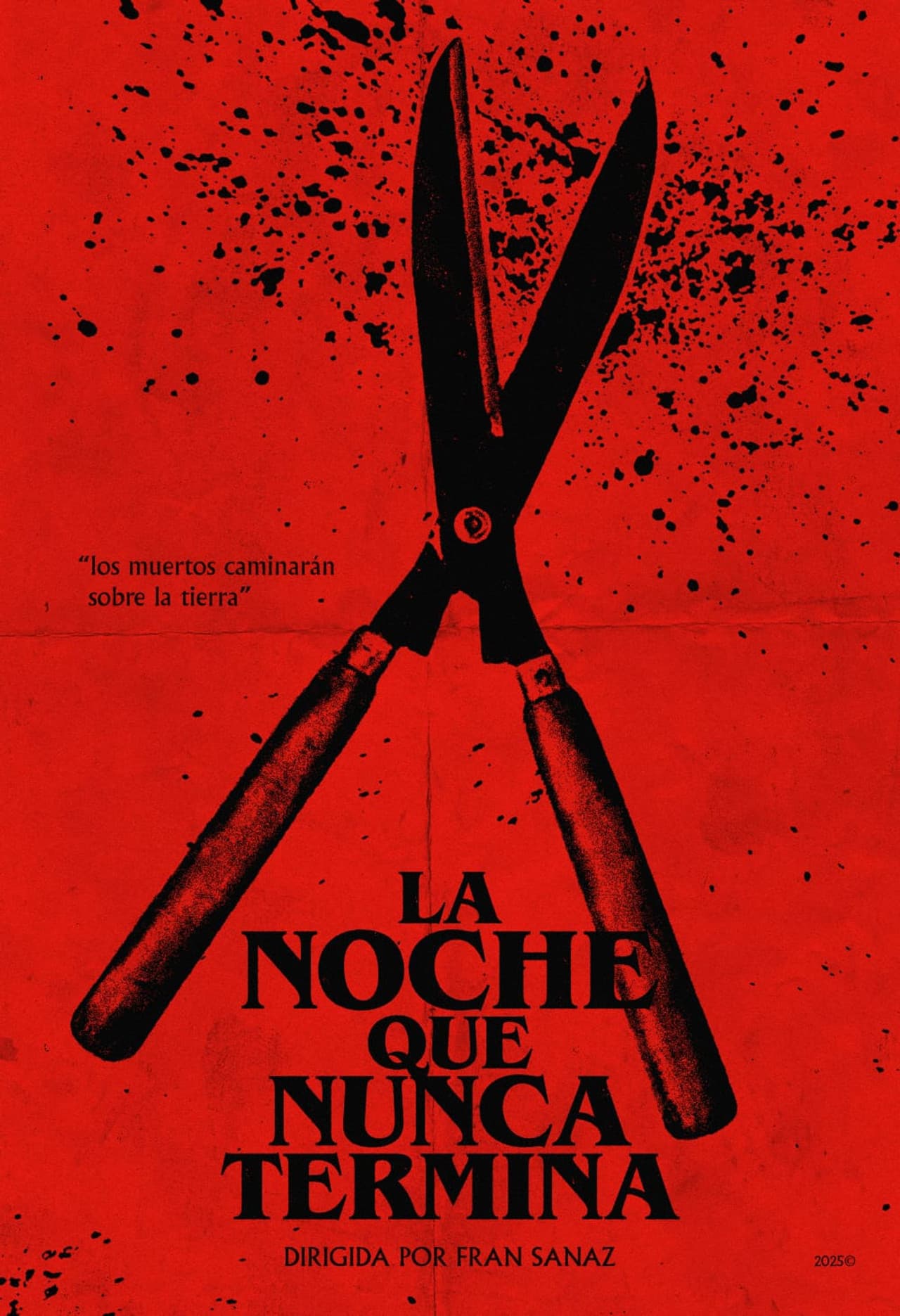 La Noche Que Nunca Termina preview 2