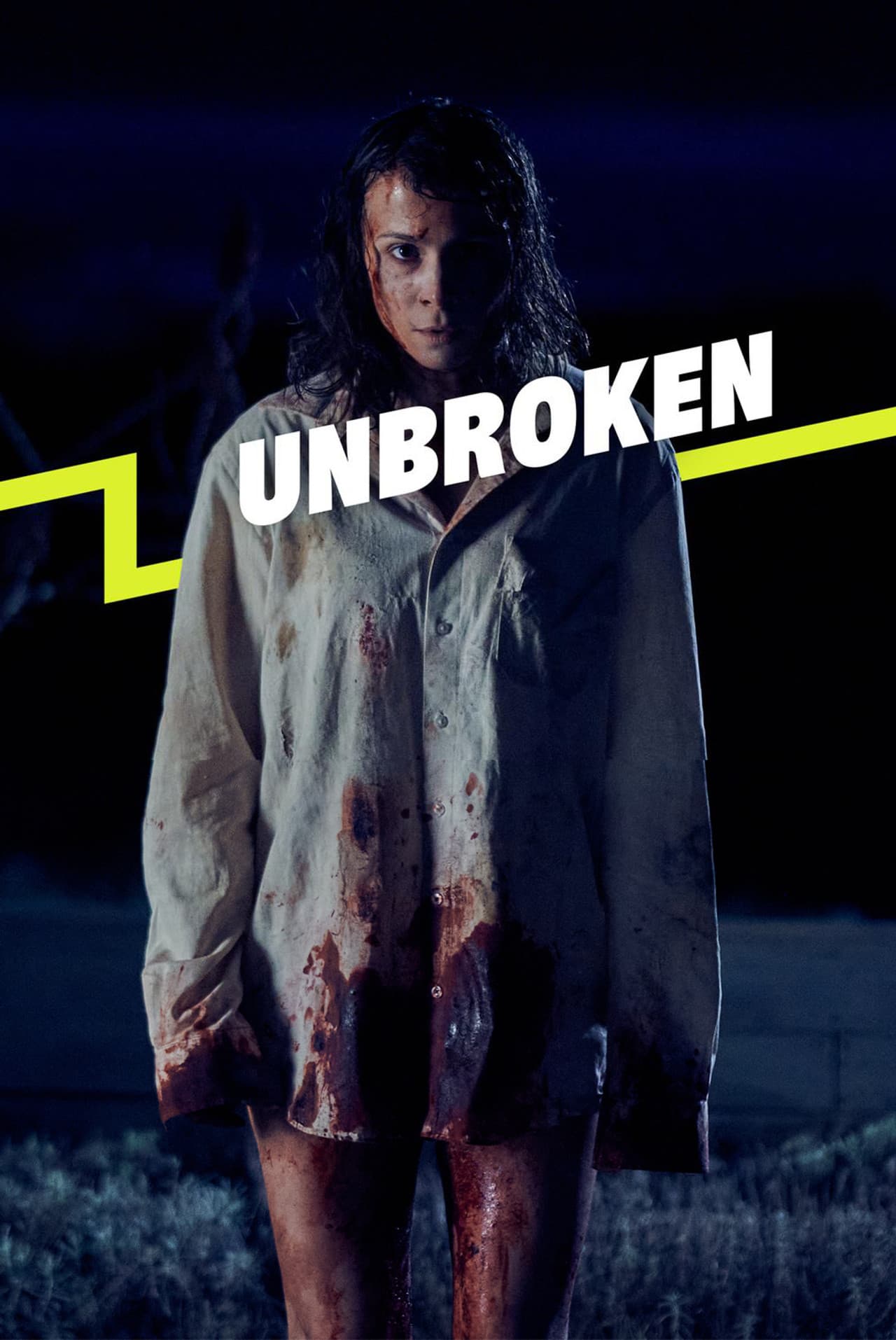 Unbroken preview 2