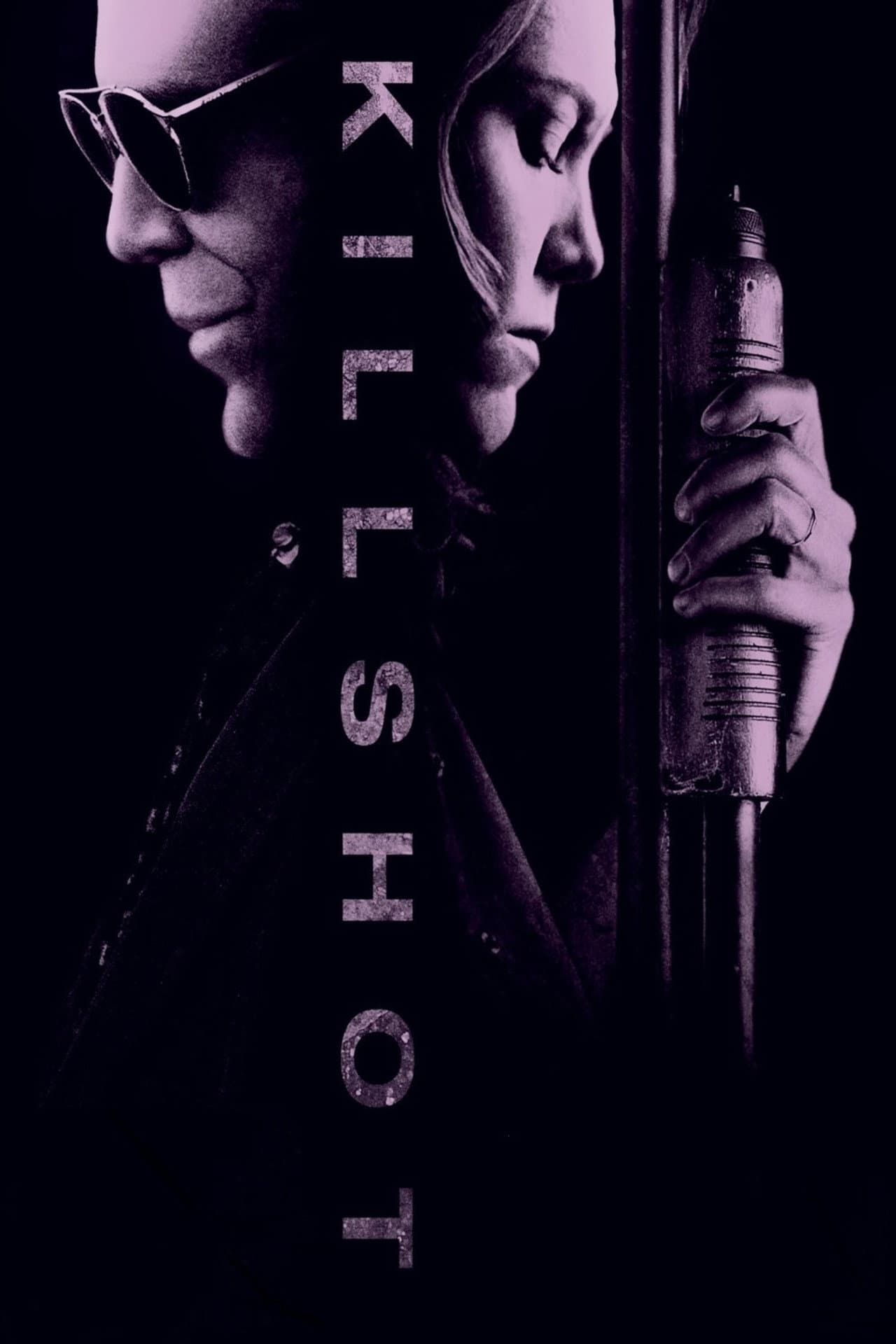 Killshot preview 2
