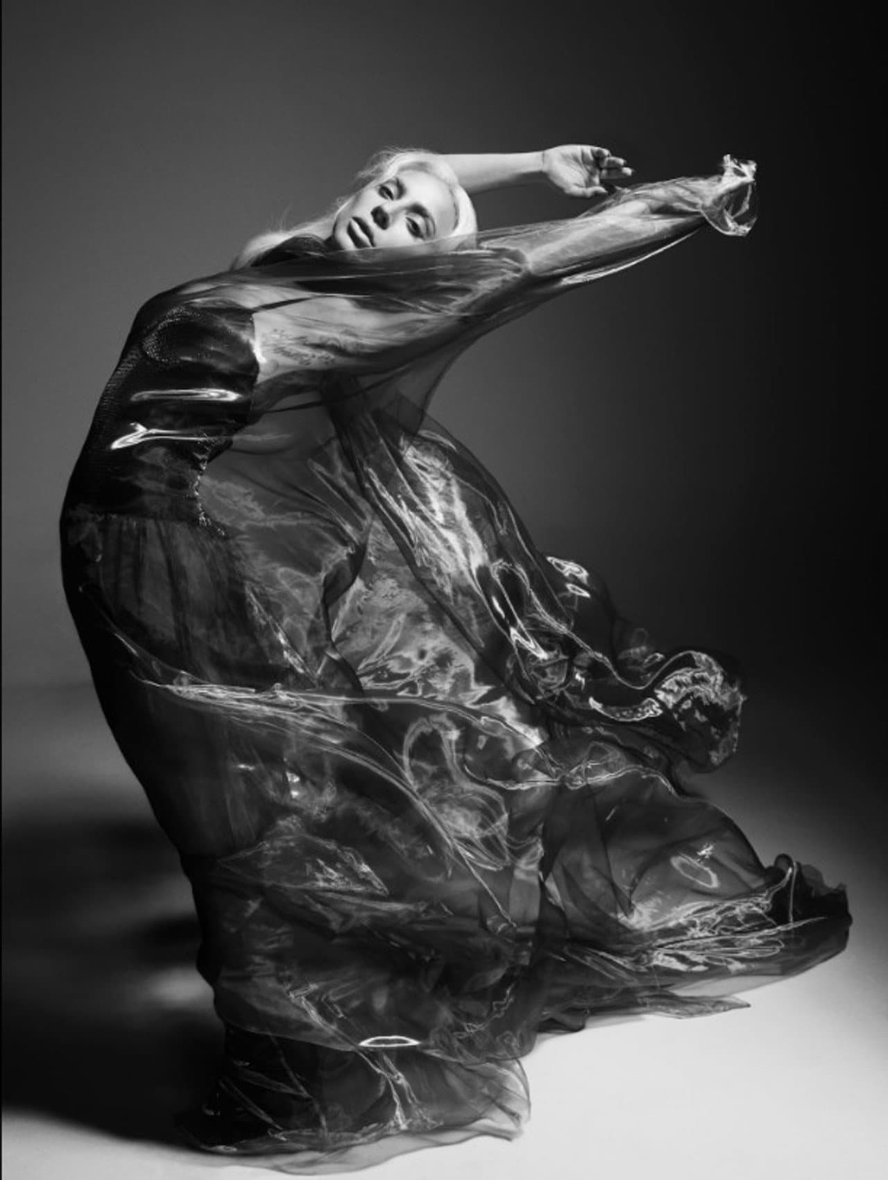 Dom Pérignon x Lady Gaga: The Labor of Creation (Director's Cut) preview 1