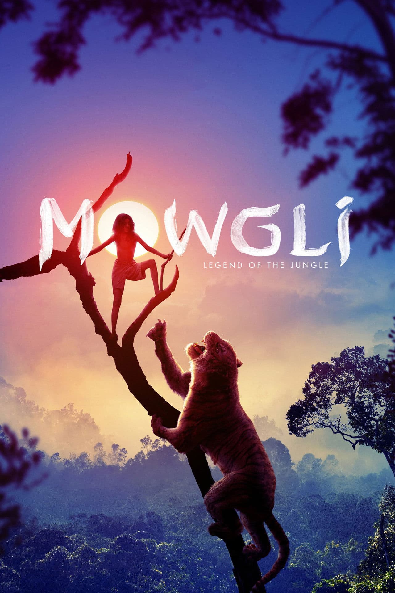 Mowgli: Legend of the Jungle preview 2