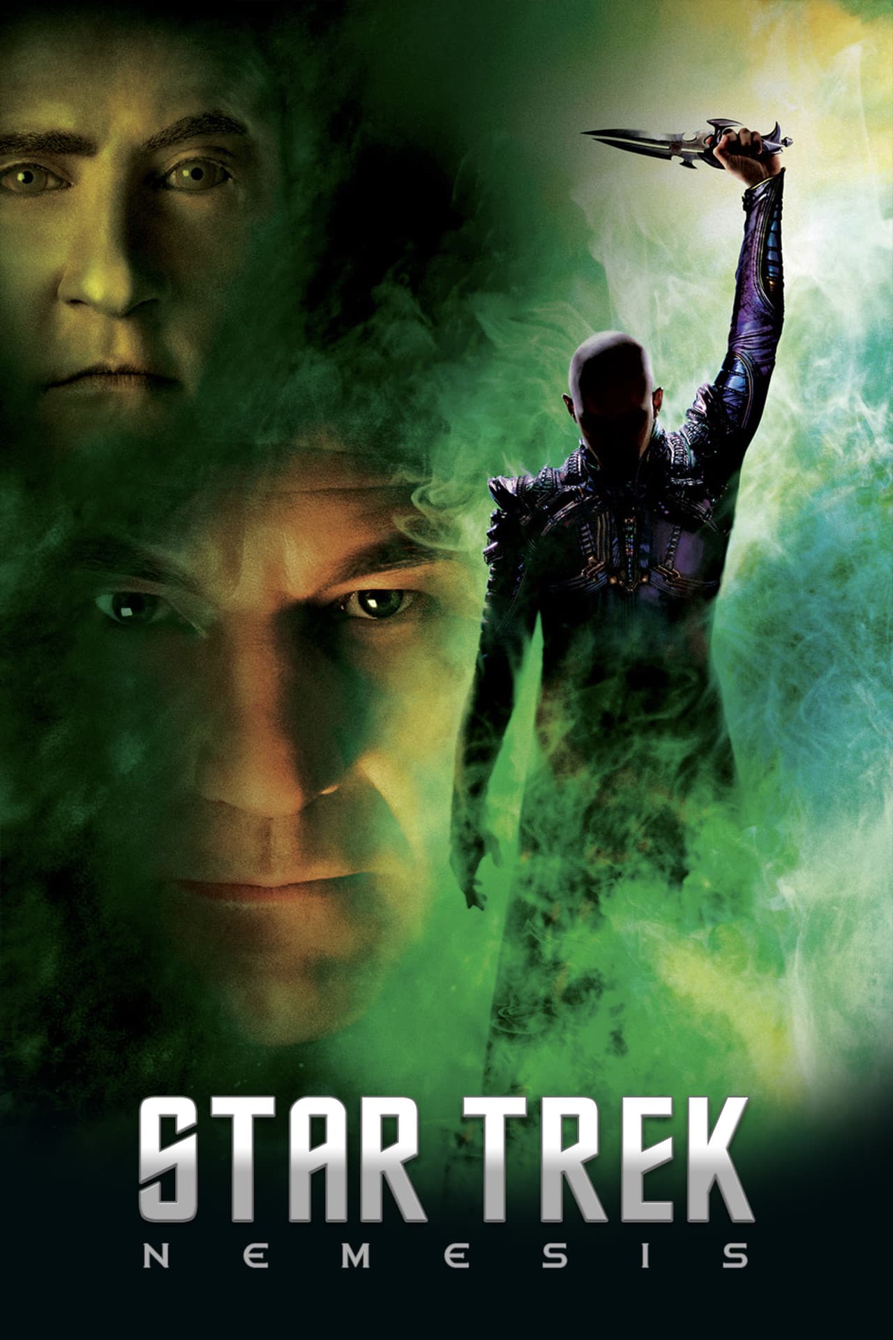 Star Trek: Nemesis preview 2
