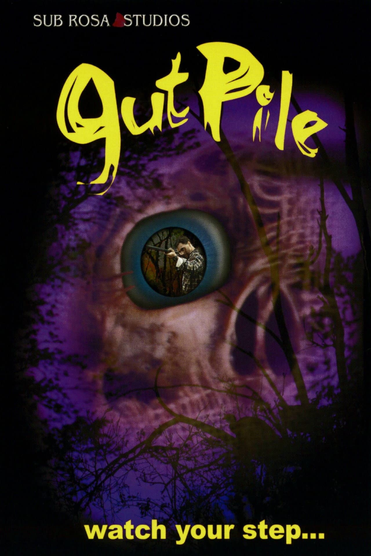 Gut Pile preview 1