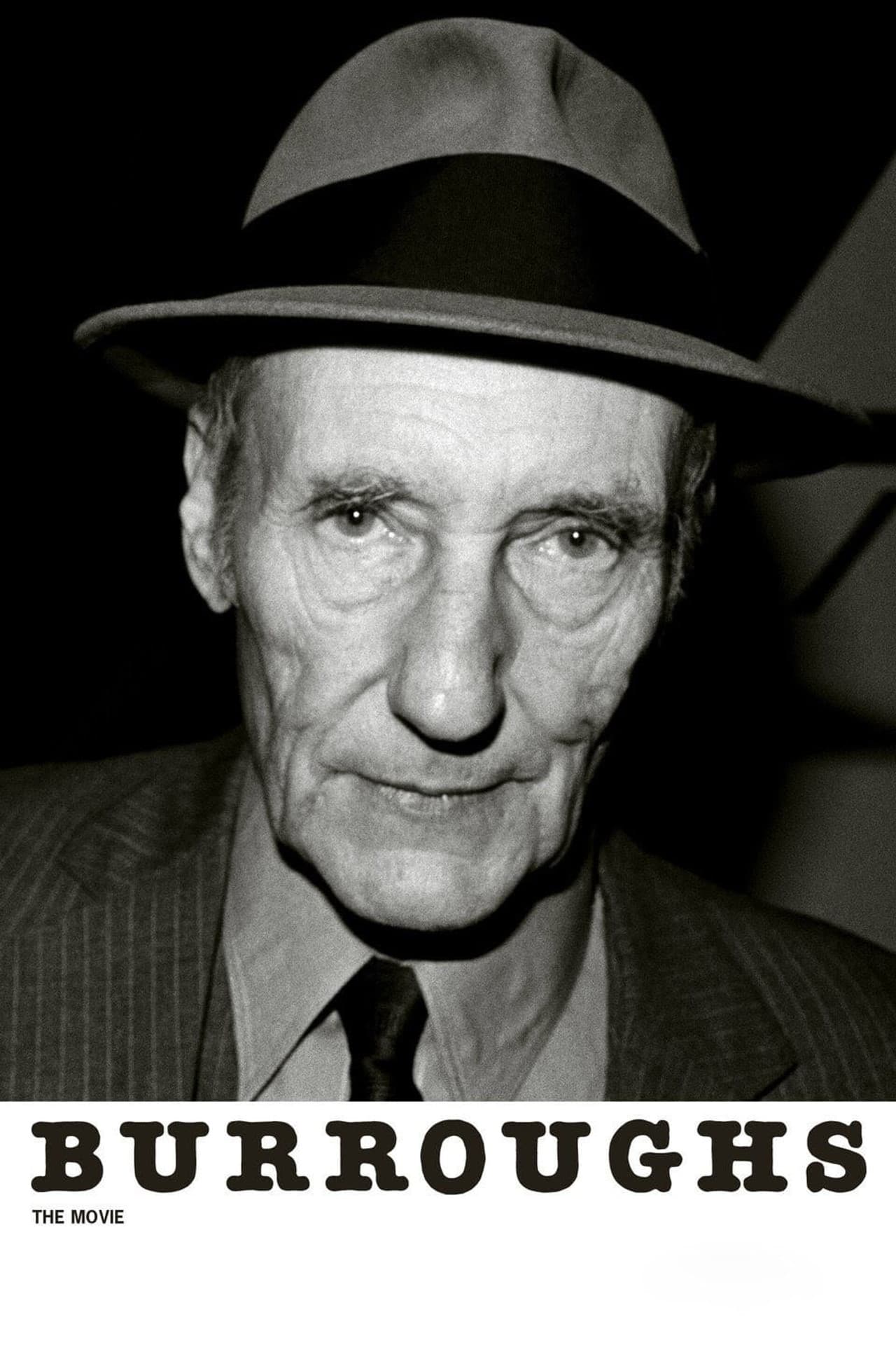 Burroughs: The Movie preview 2