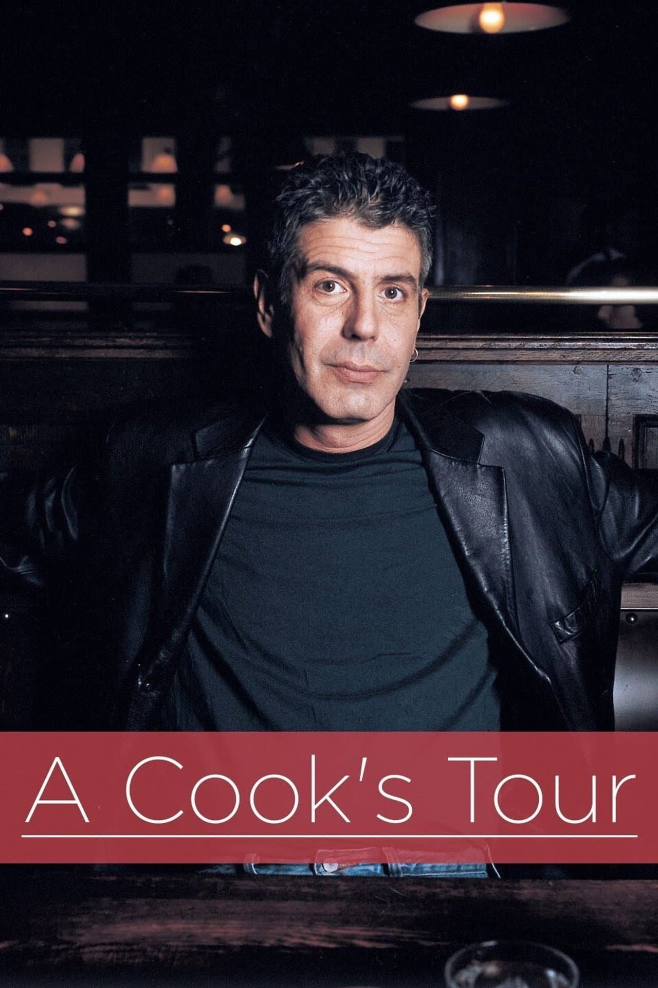 A Cook's Tour preview 2