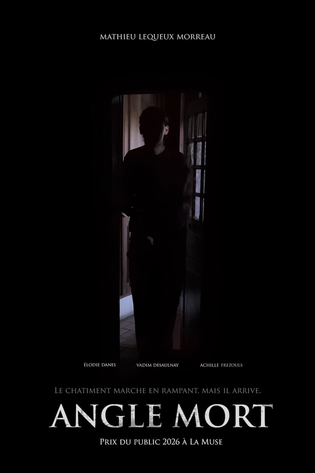 Blind spot preview 2