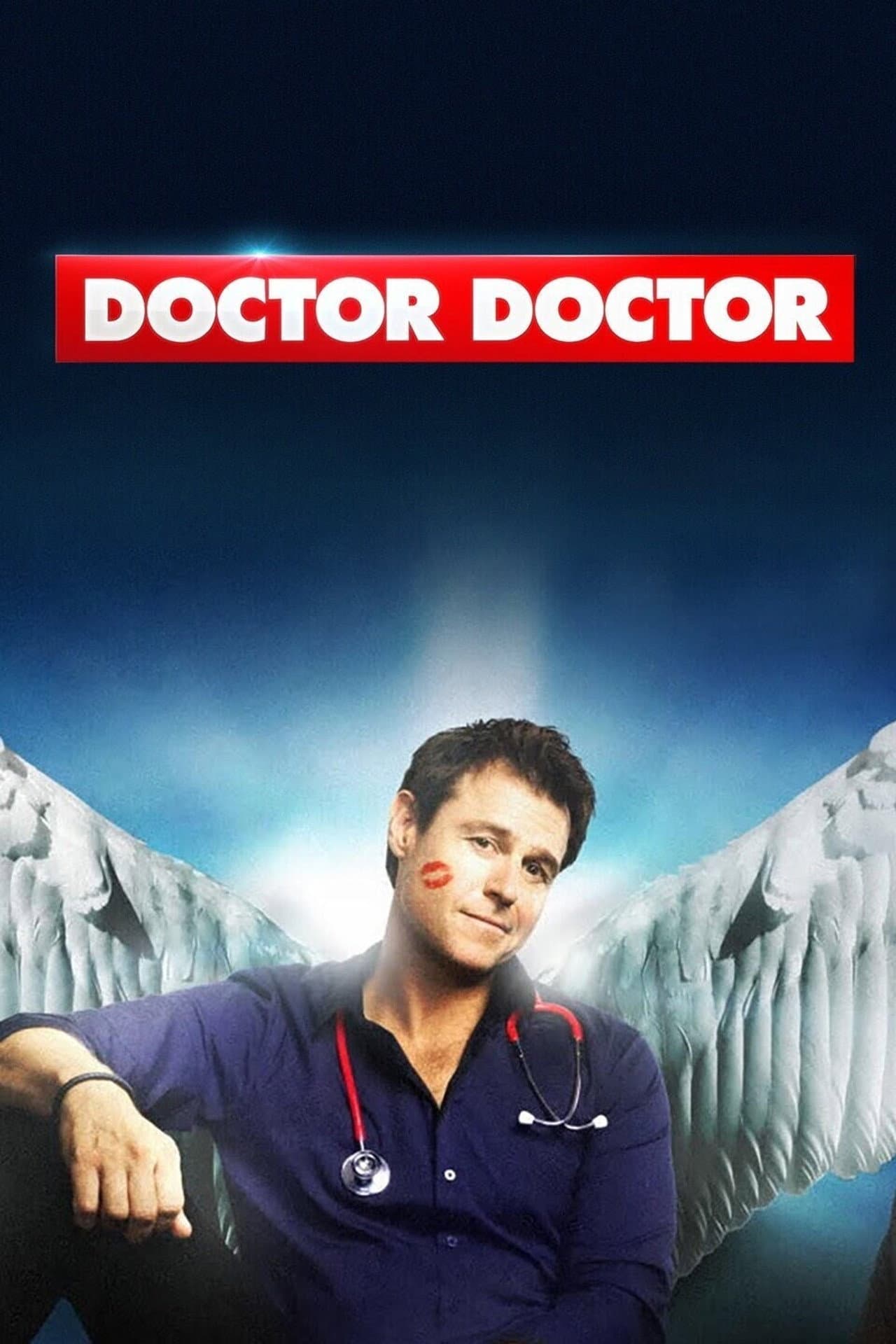 Doctor Doctor preview 2