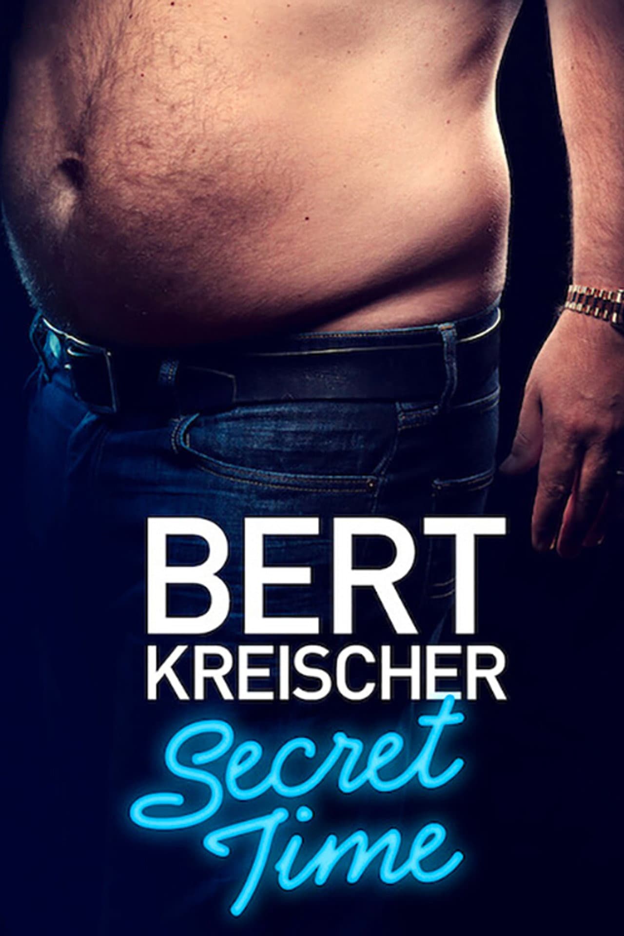 Bert Kreischer: Secret Time preview 2