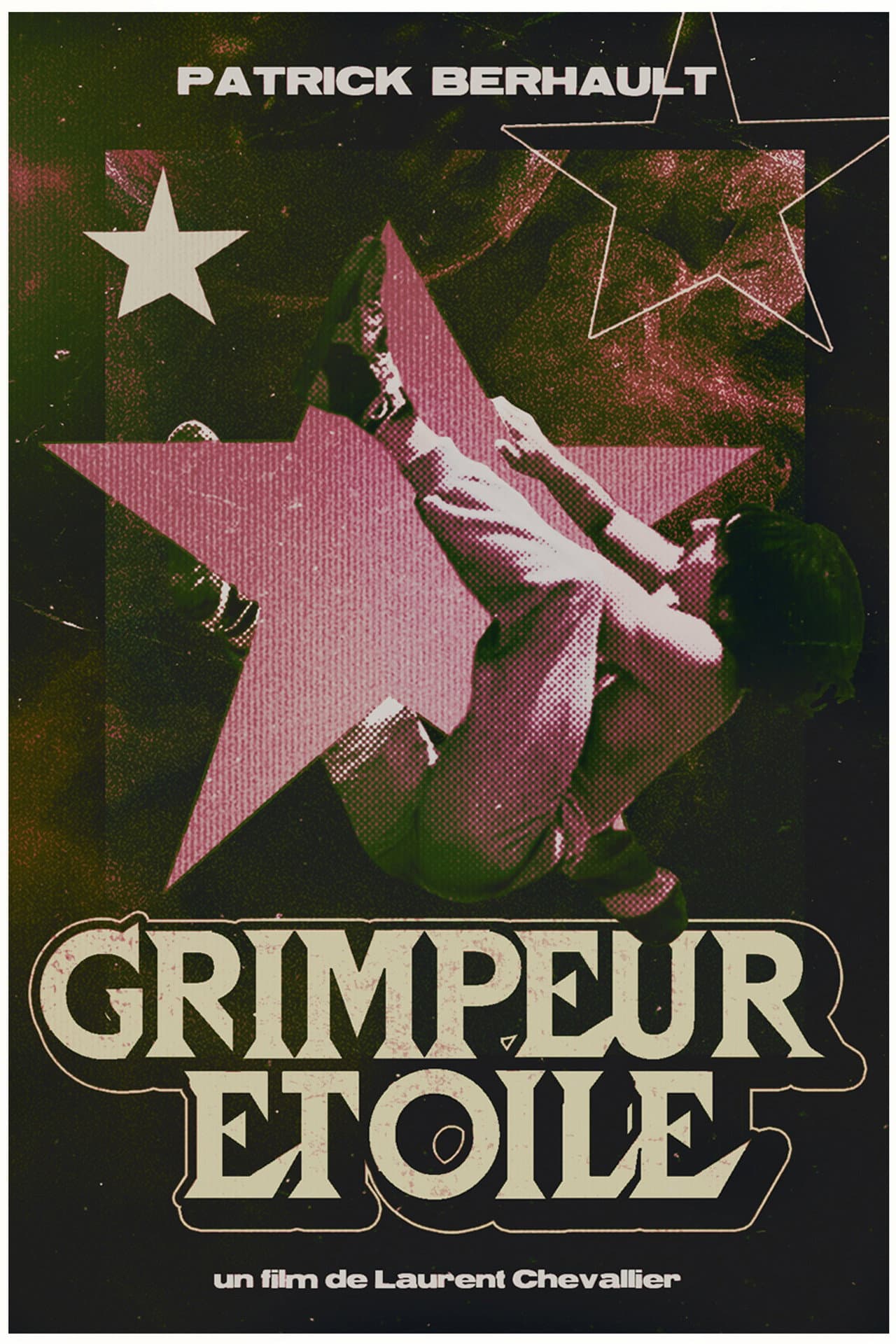 Grimpeur Étoile preview 2