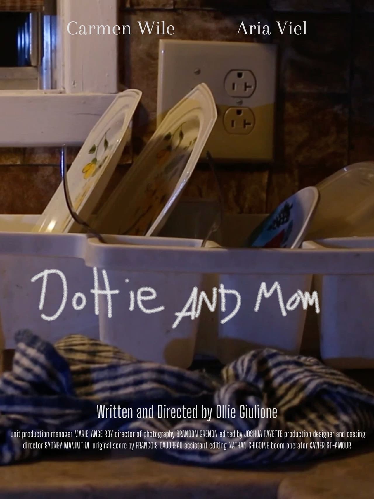 Dottie and Mom preview 2