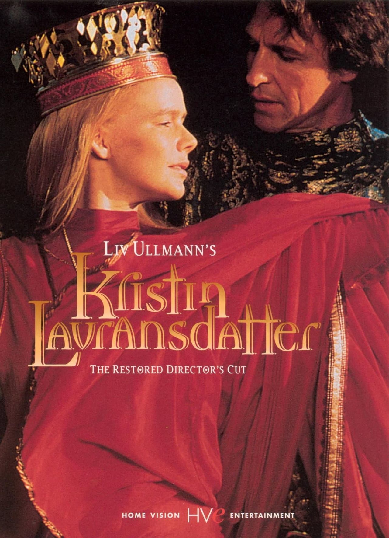 Kristin Lavransdatter preview 2