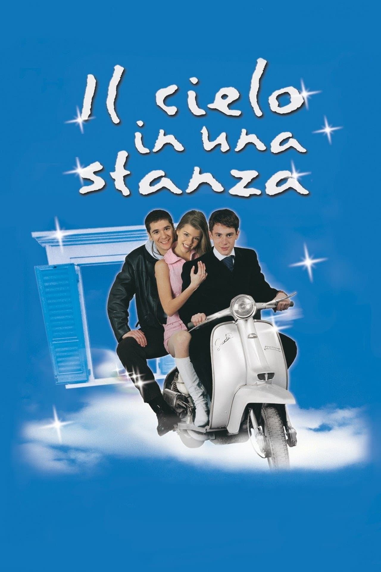 Il cielo in una stanza preview 2