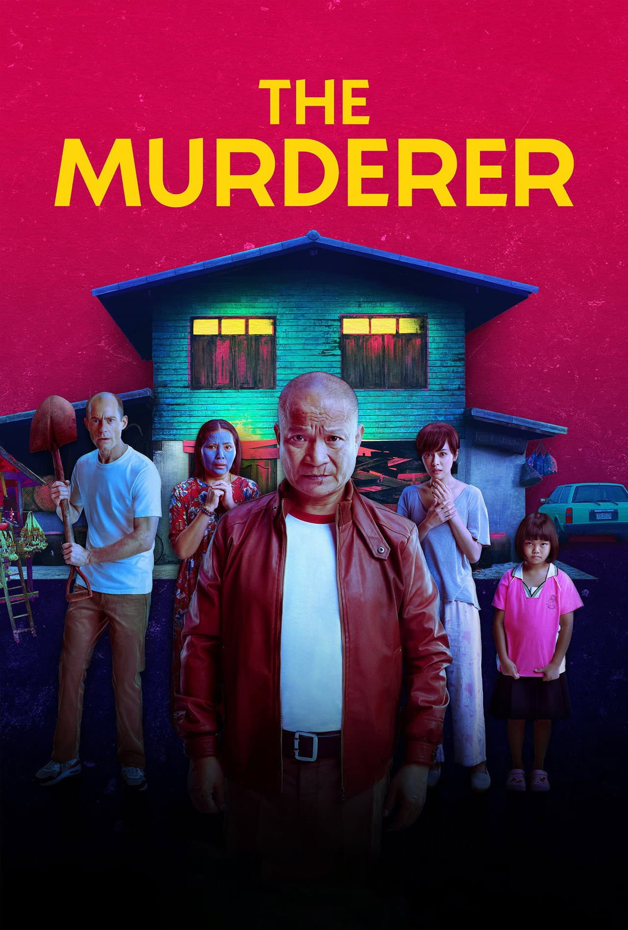 The Murderer preview 2
