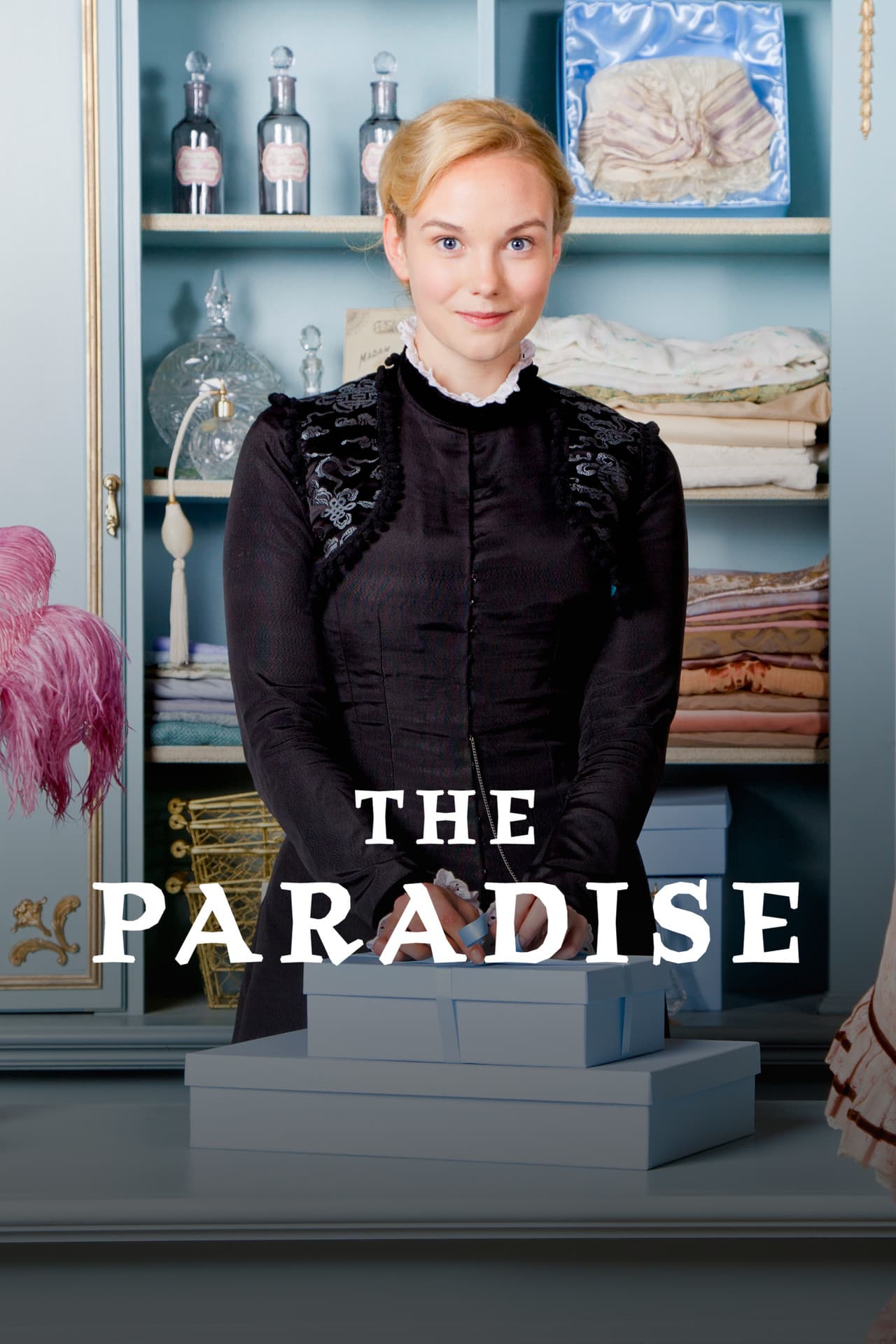 The Paradise preview 2