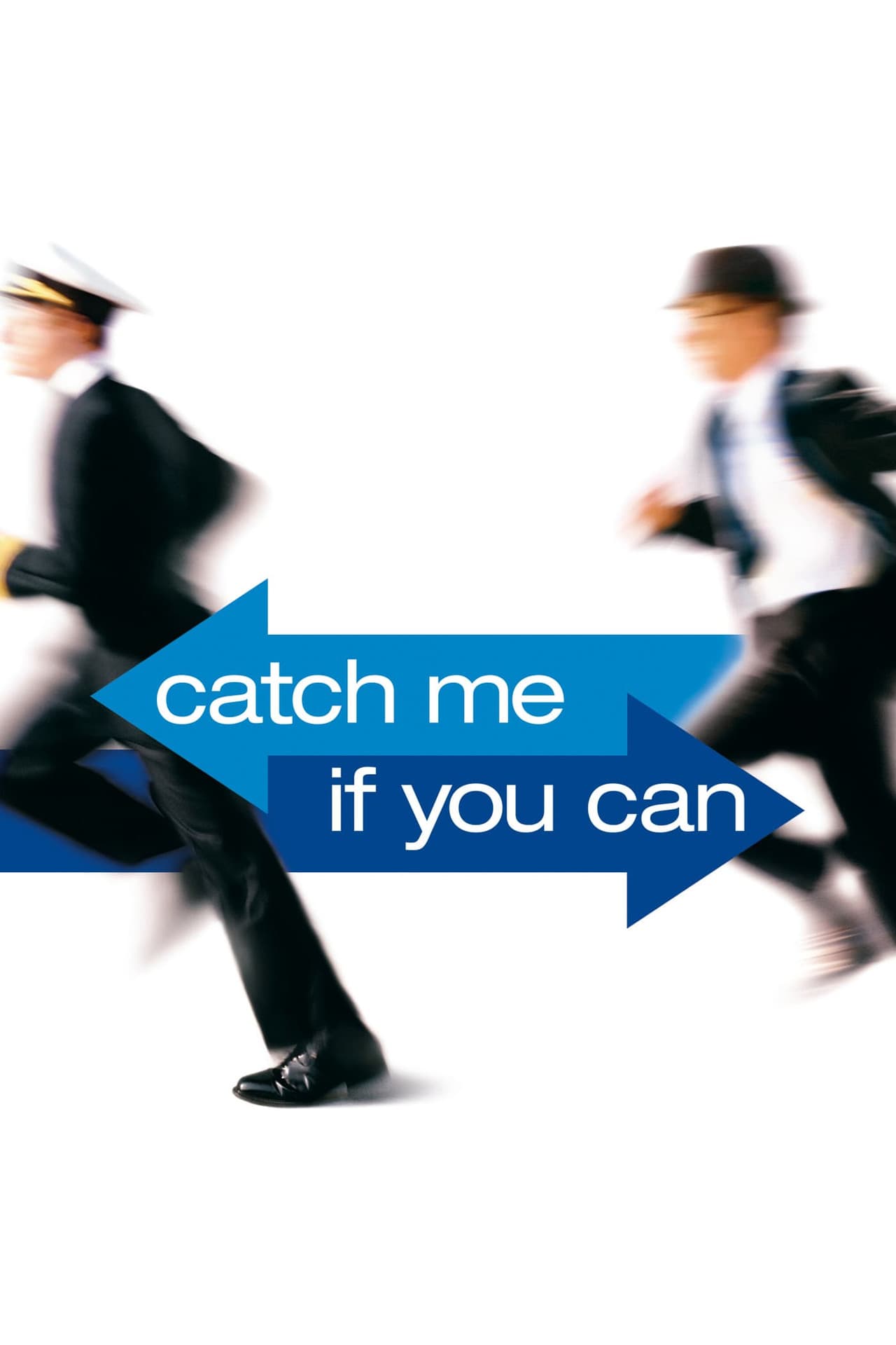 Catch Me If You Can preview 2