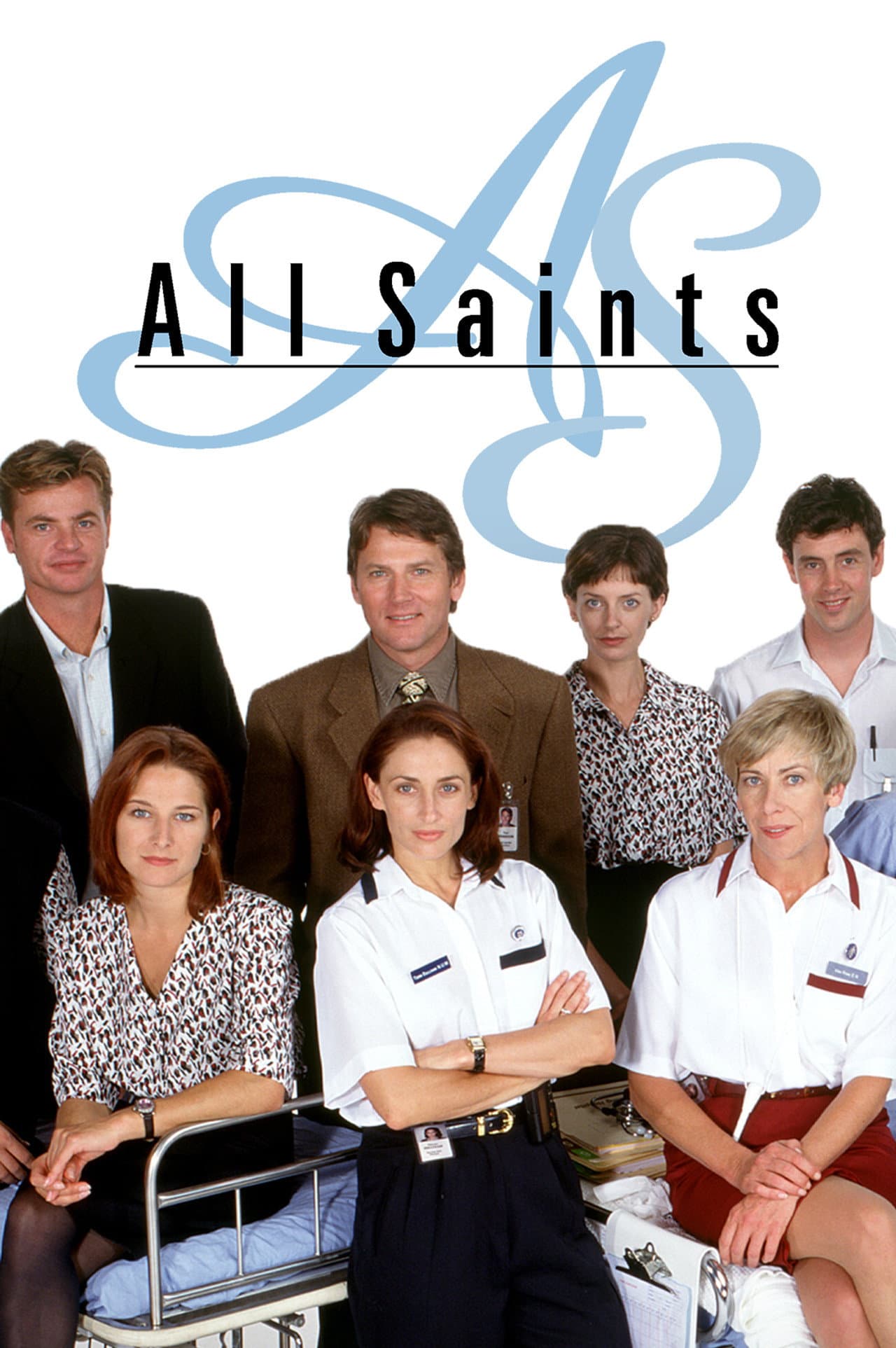 All Saints preview 2