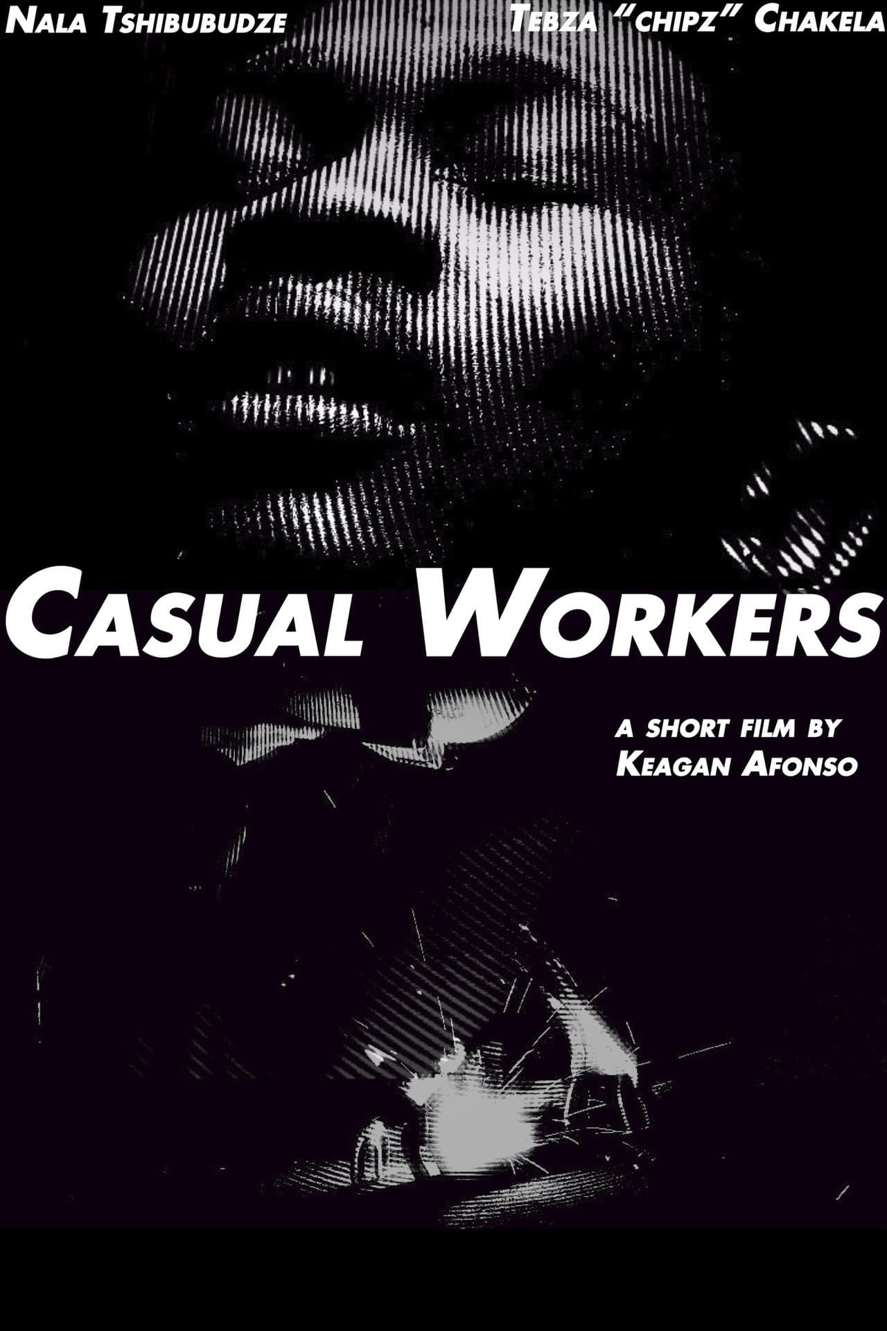 Casual Workers preview 2