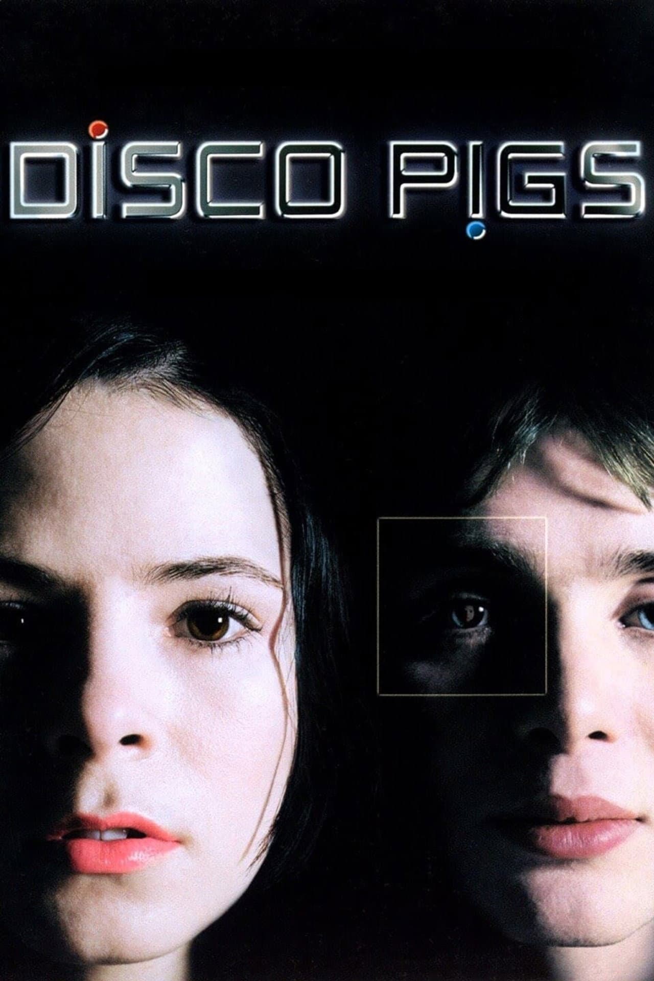 Disco Pigs preview 2