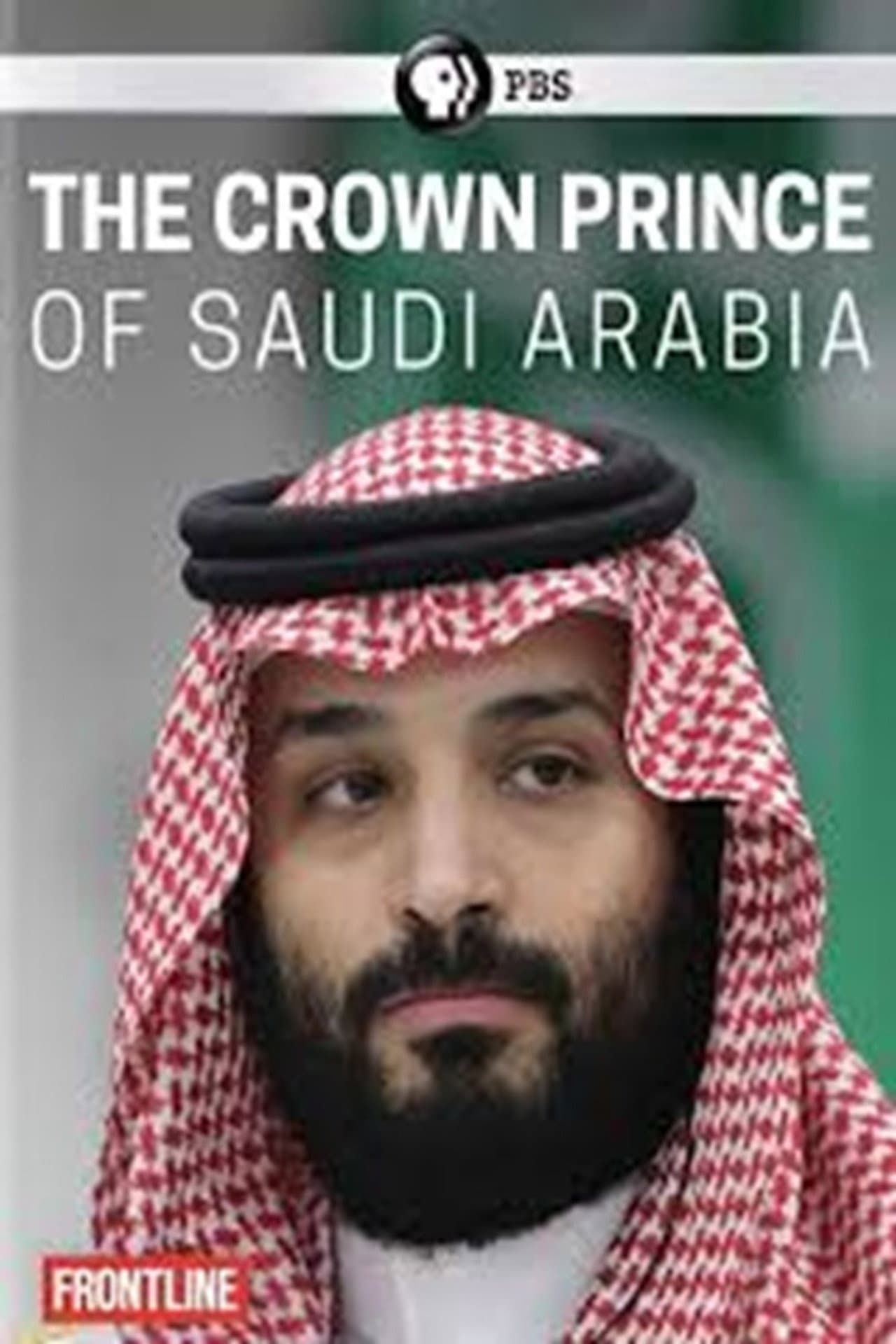 The Crown Prince of Saudi Arabia preview 2