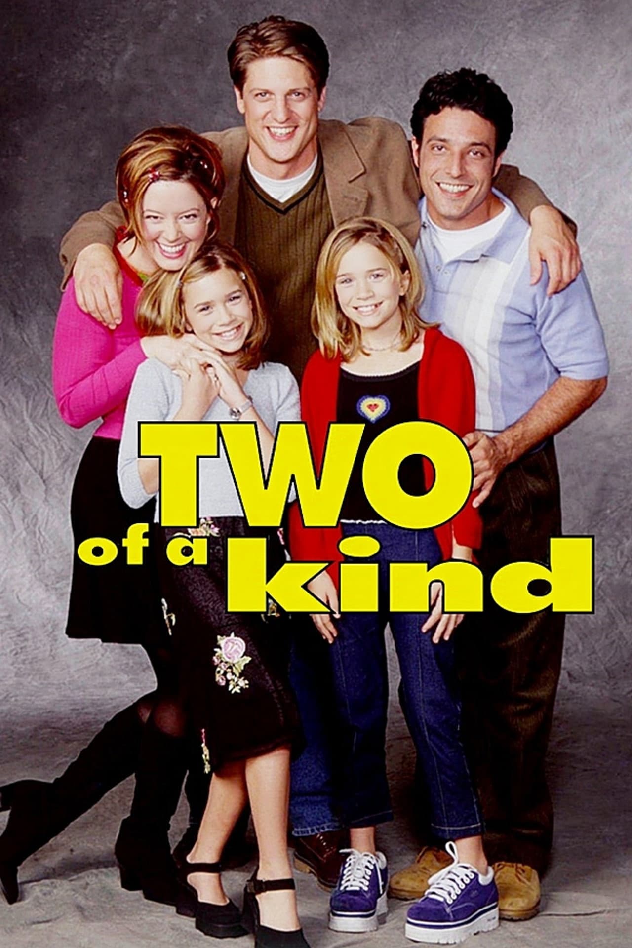 Two of a Kind preview 2