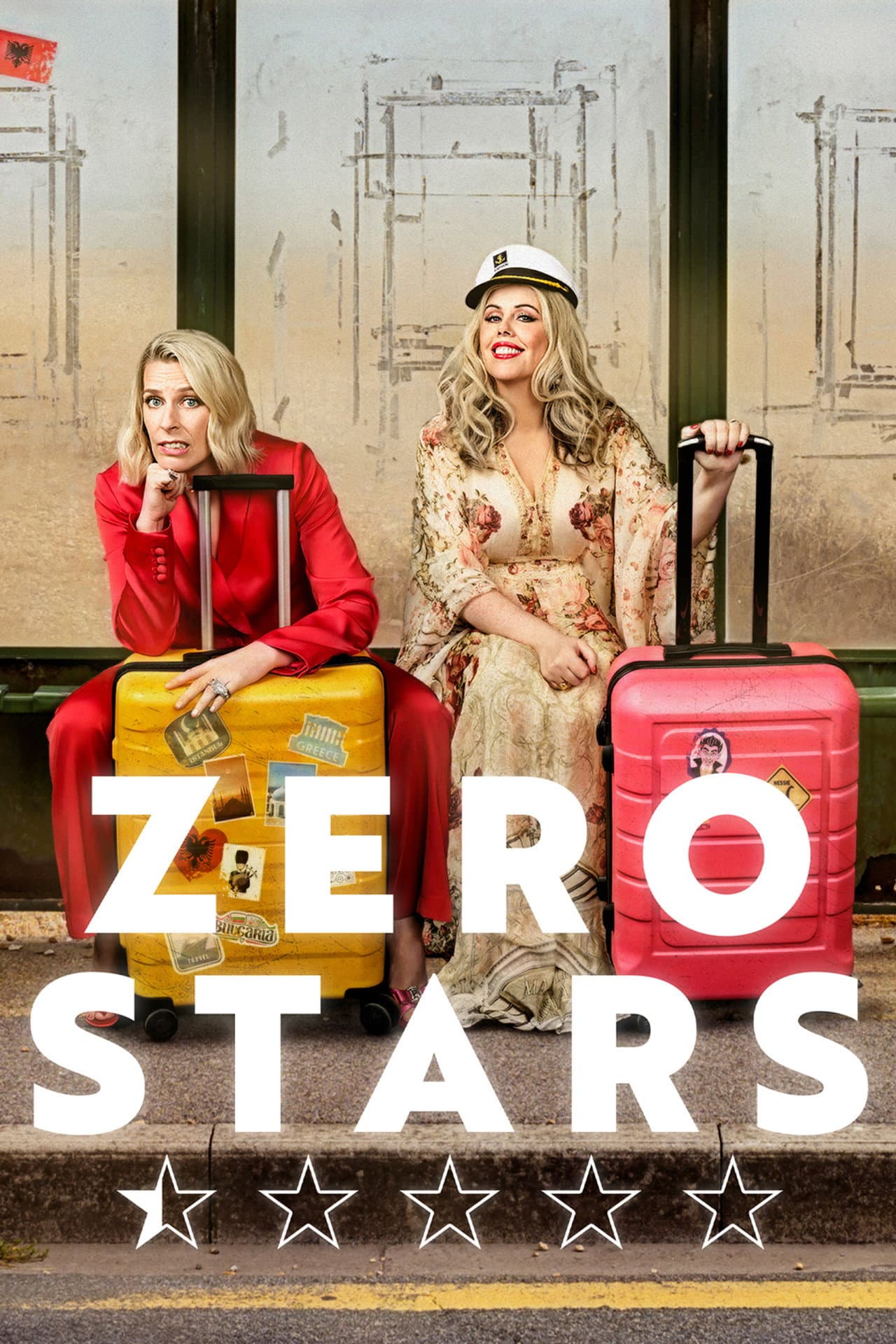 Zero Stars preview 2