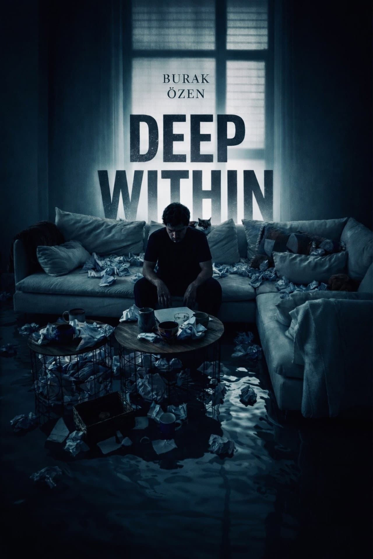 Deep Within preview 2