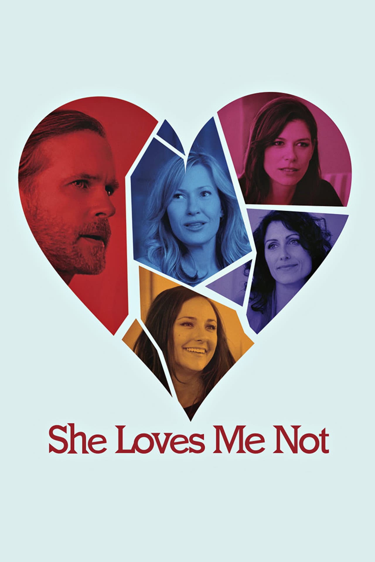 She Loves Me Not preview 2