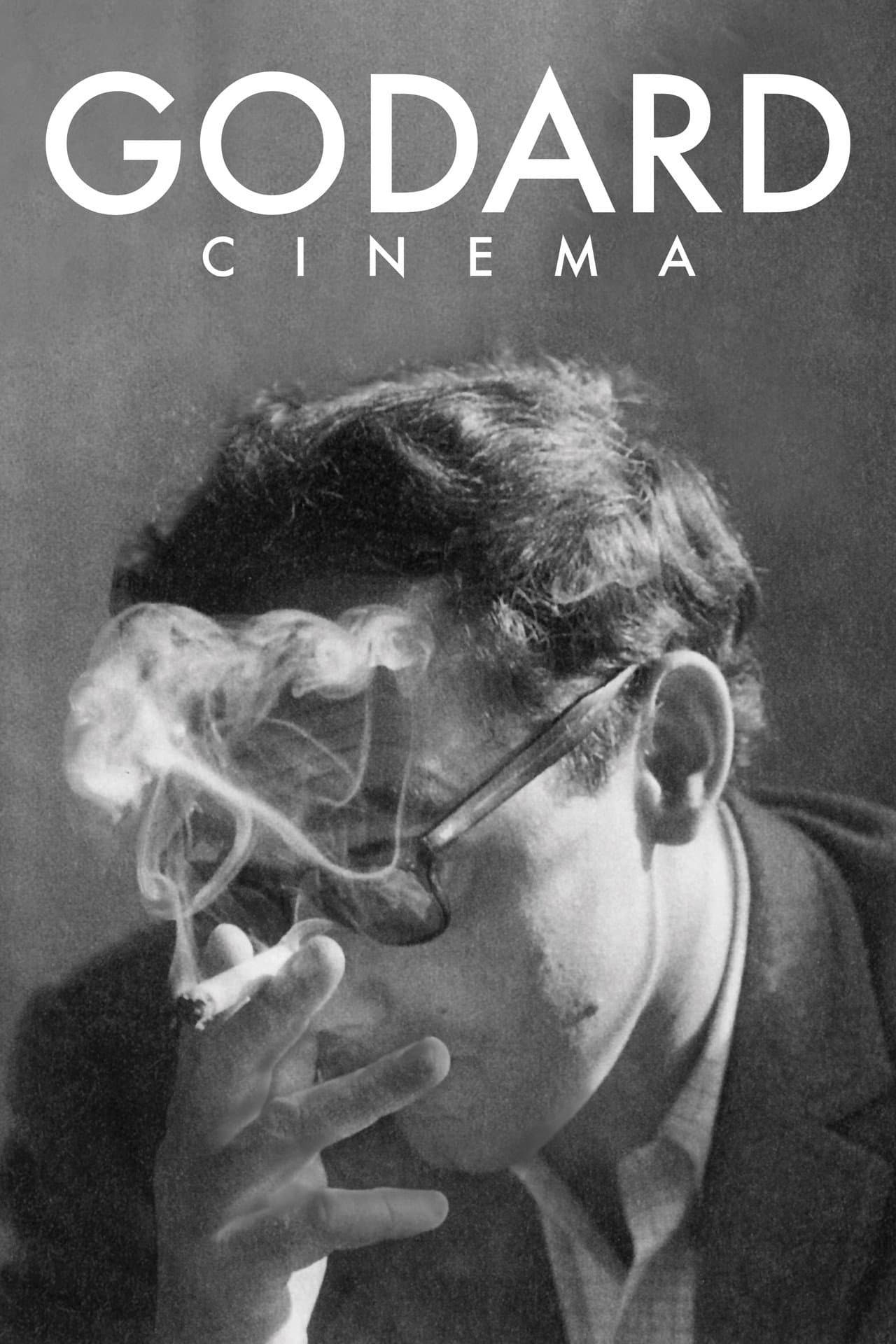 Godard Cinema preview 2