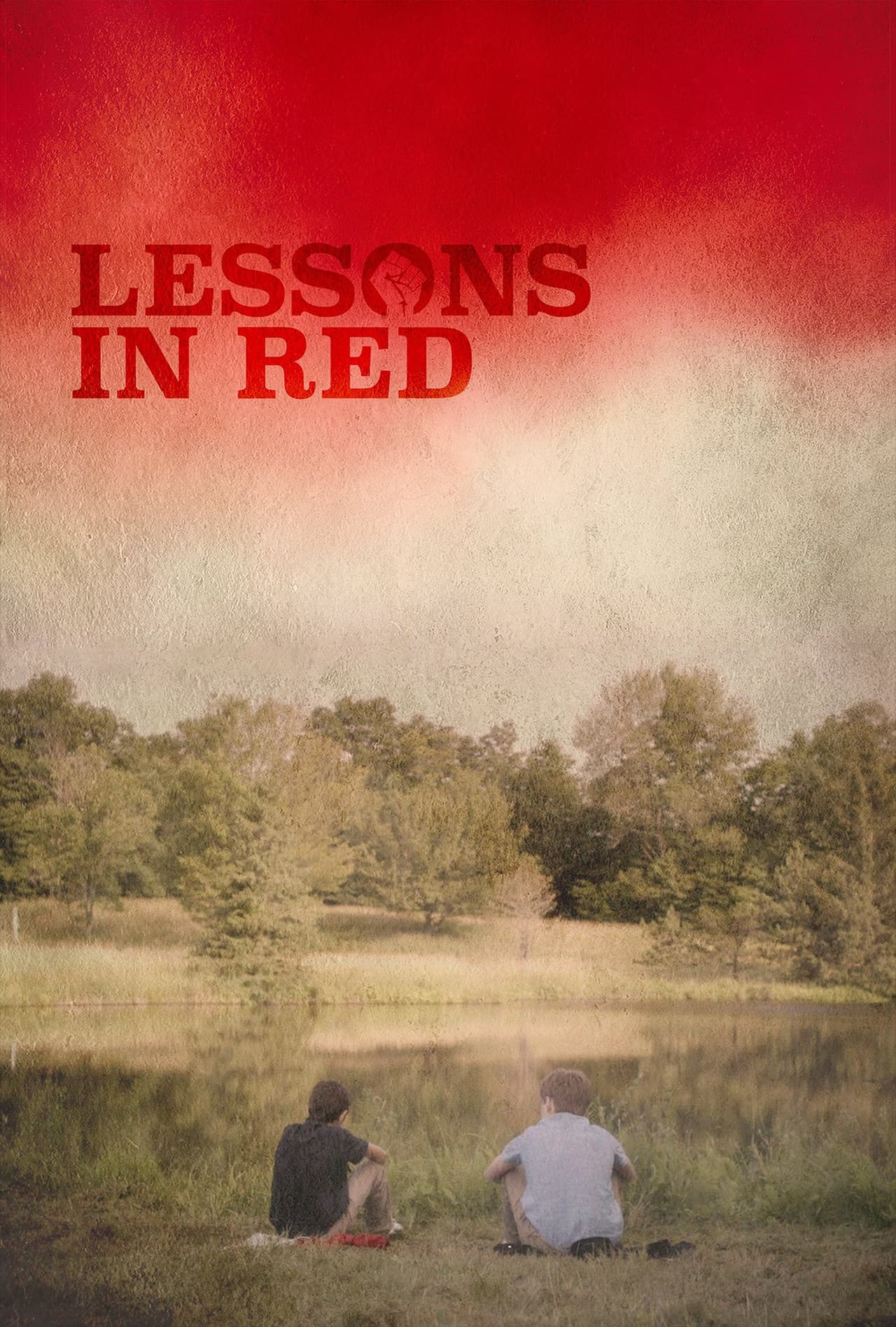 Lessons in Red preview 2