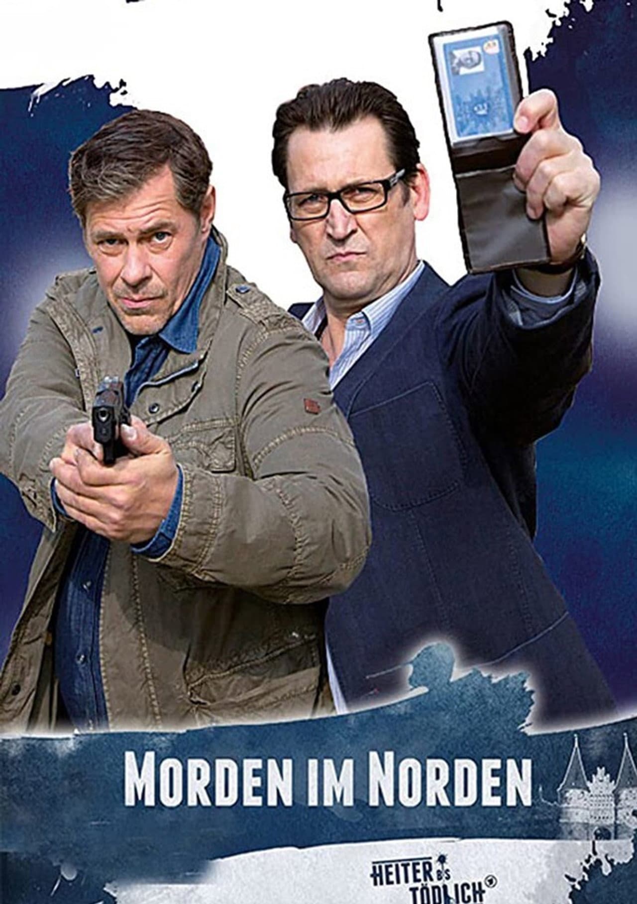 Heiter bis tödlich - Morden im Norden preview 2