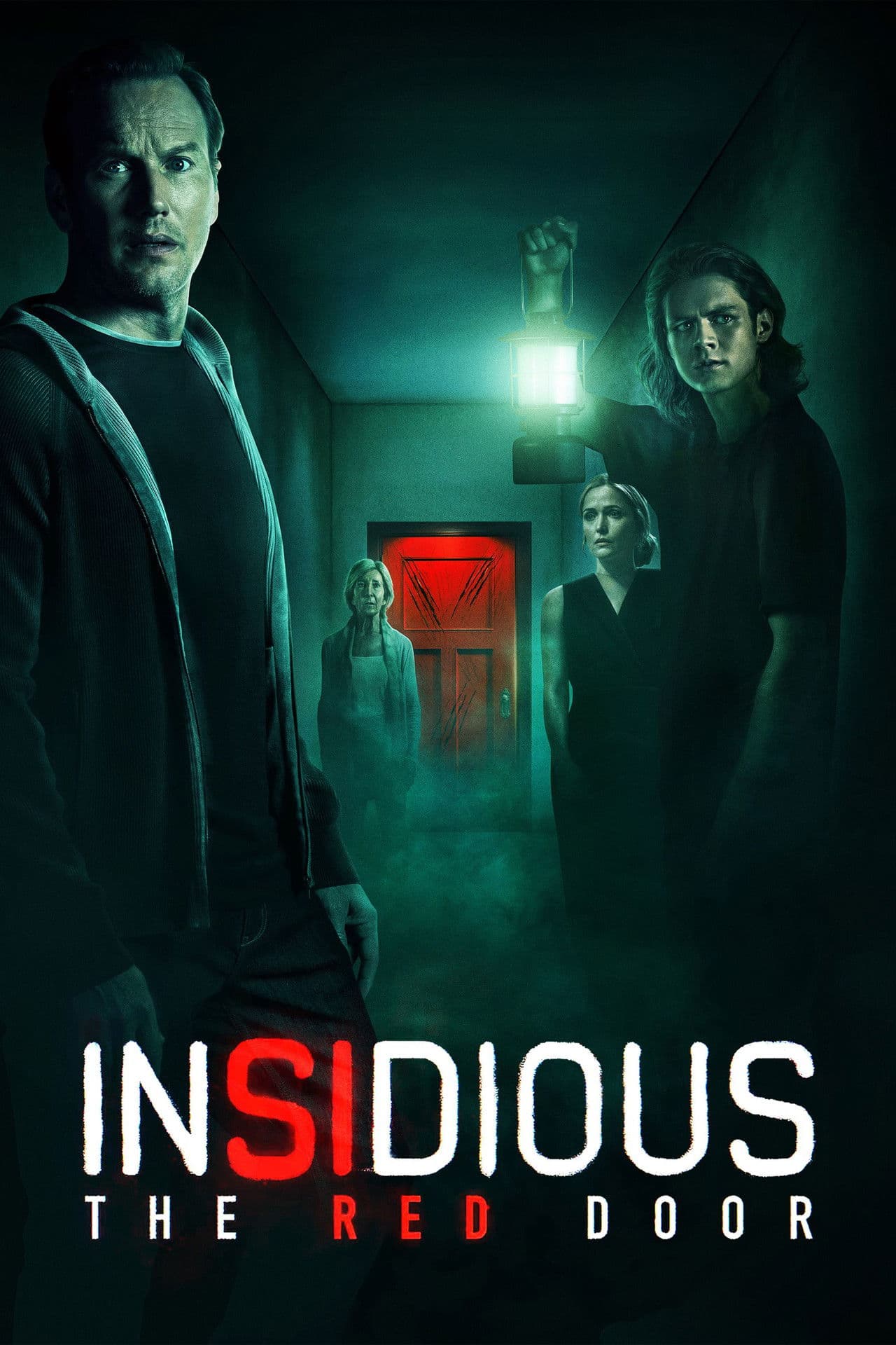 Insidious: The Red Door preview 2