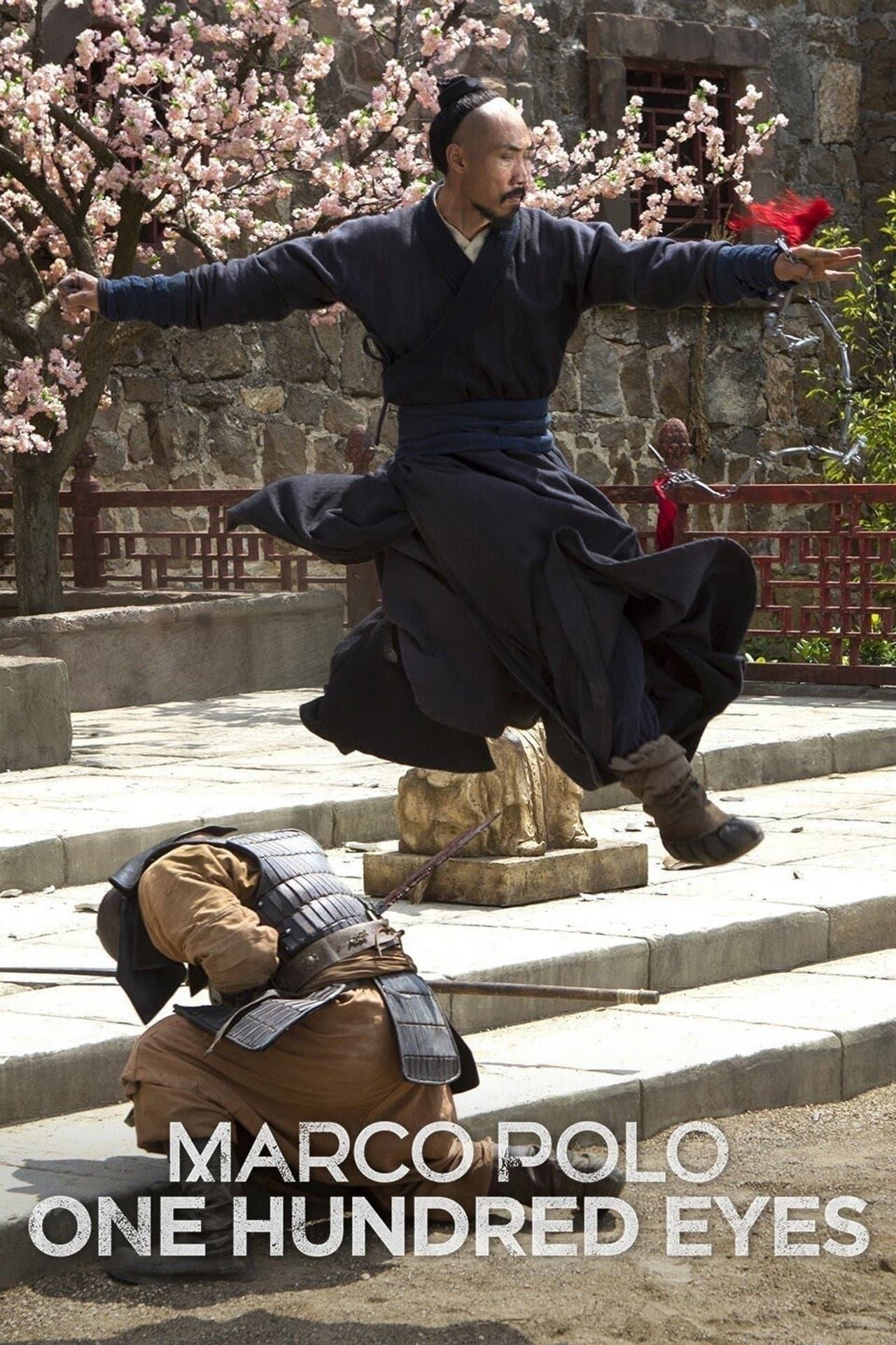 Marco Polo: One Hundred Eyes preview 2
