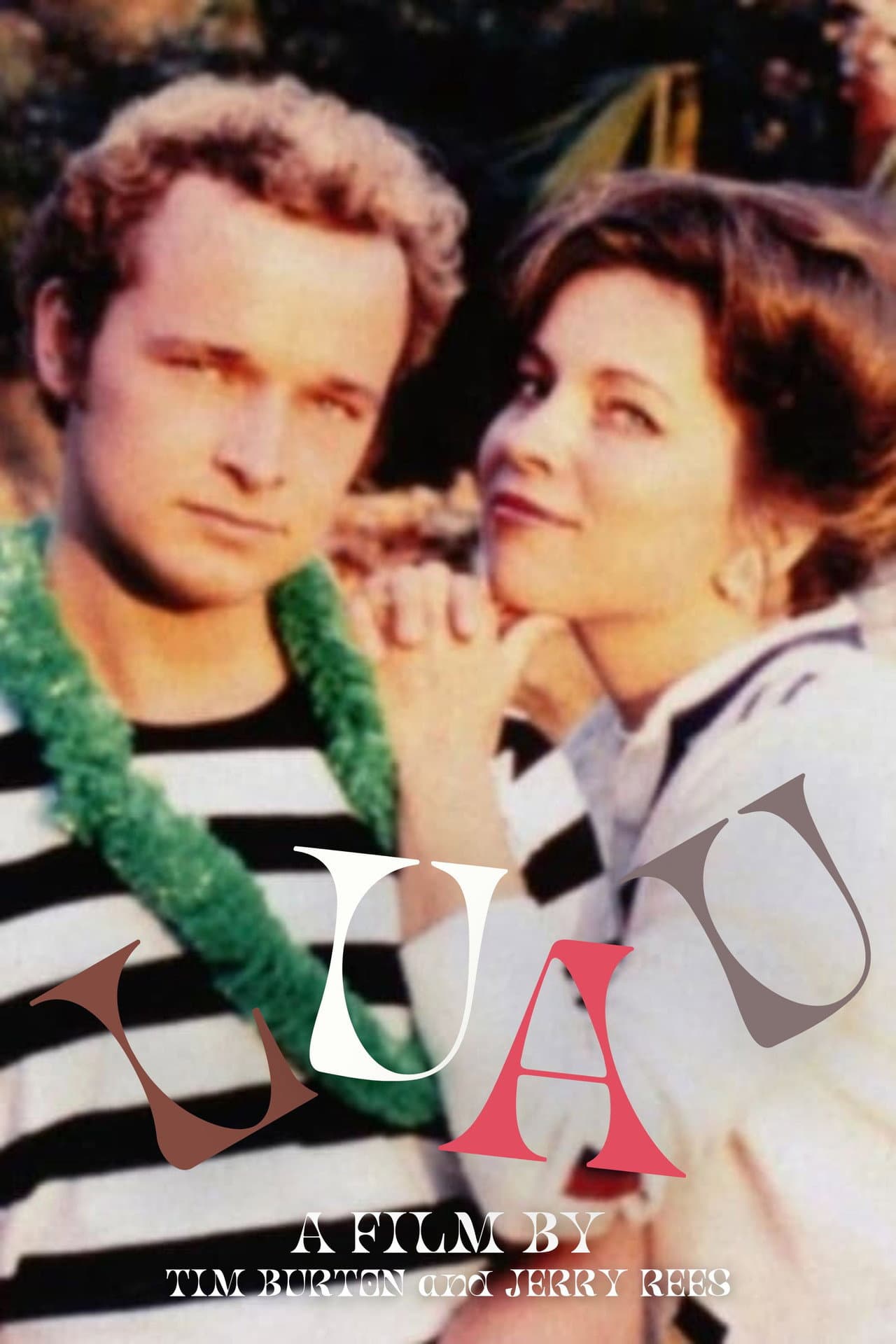 Luau preview 2