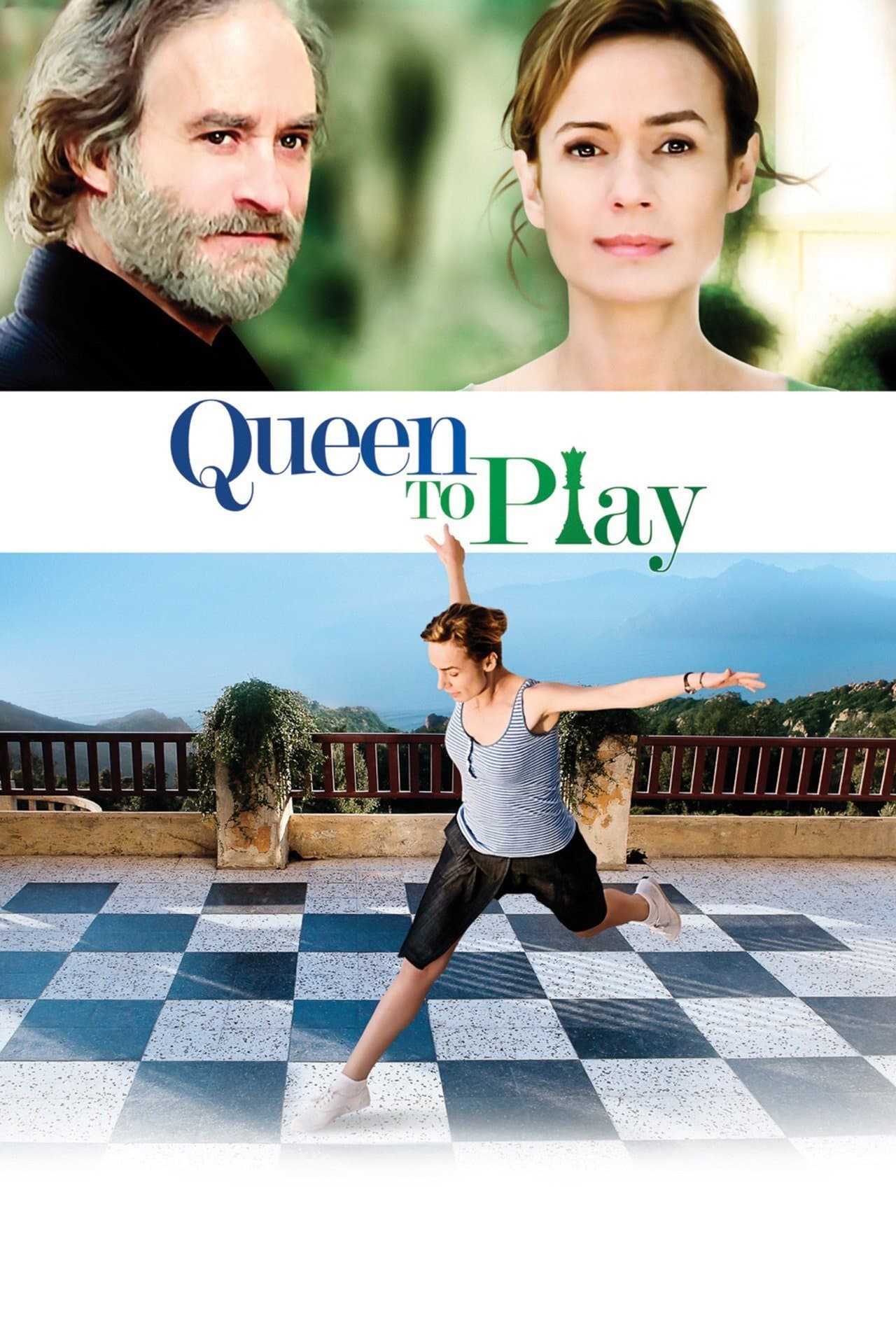 Queen to Play preview 2