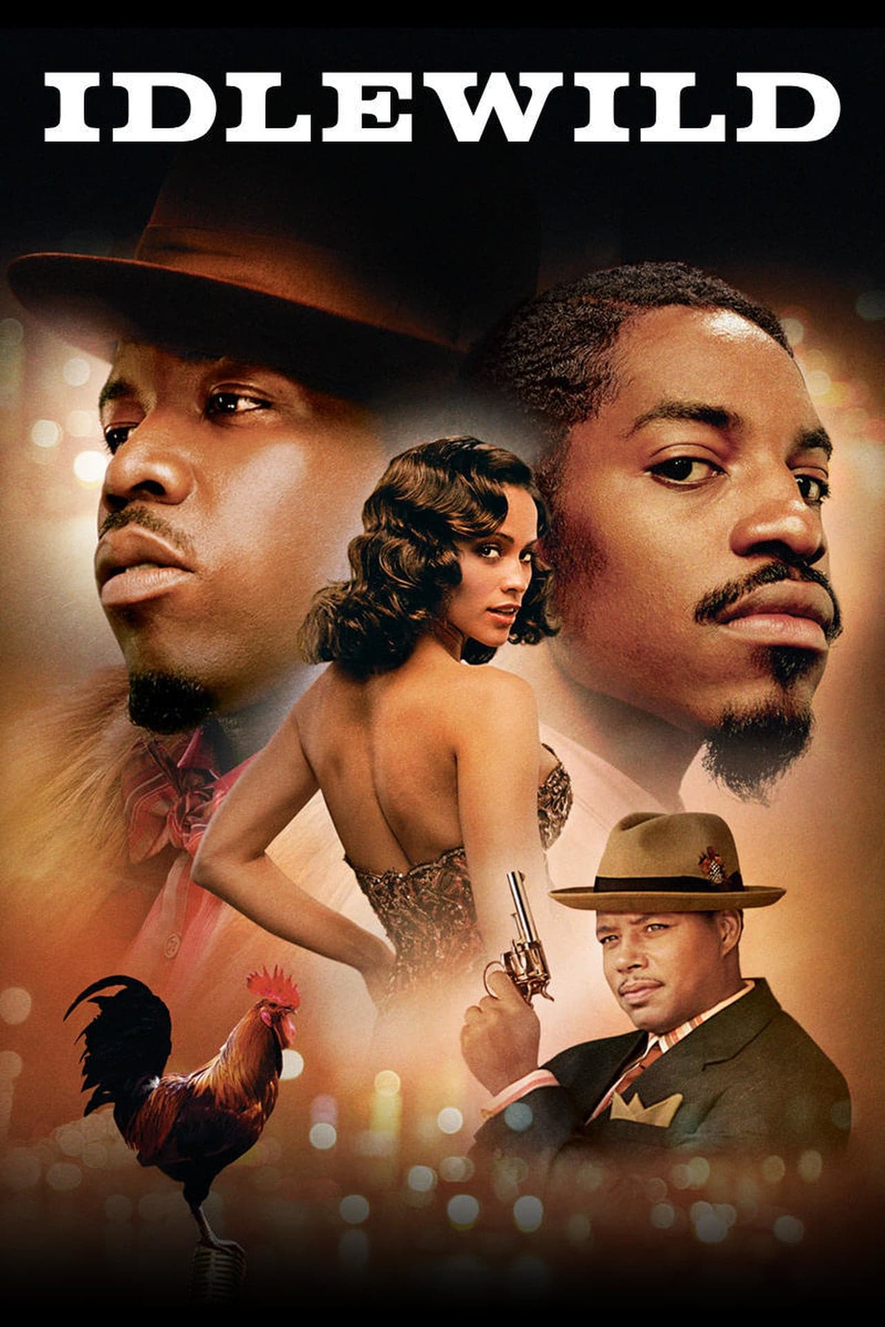 Idlewild preview 2