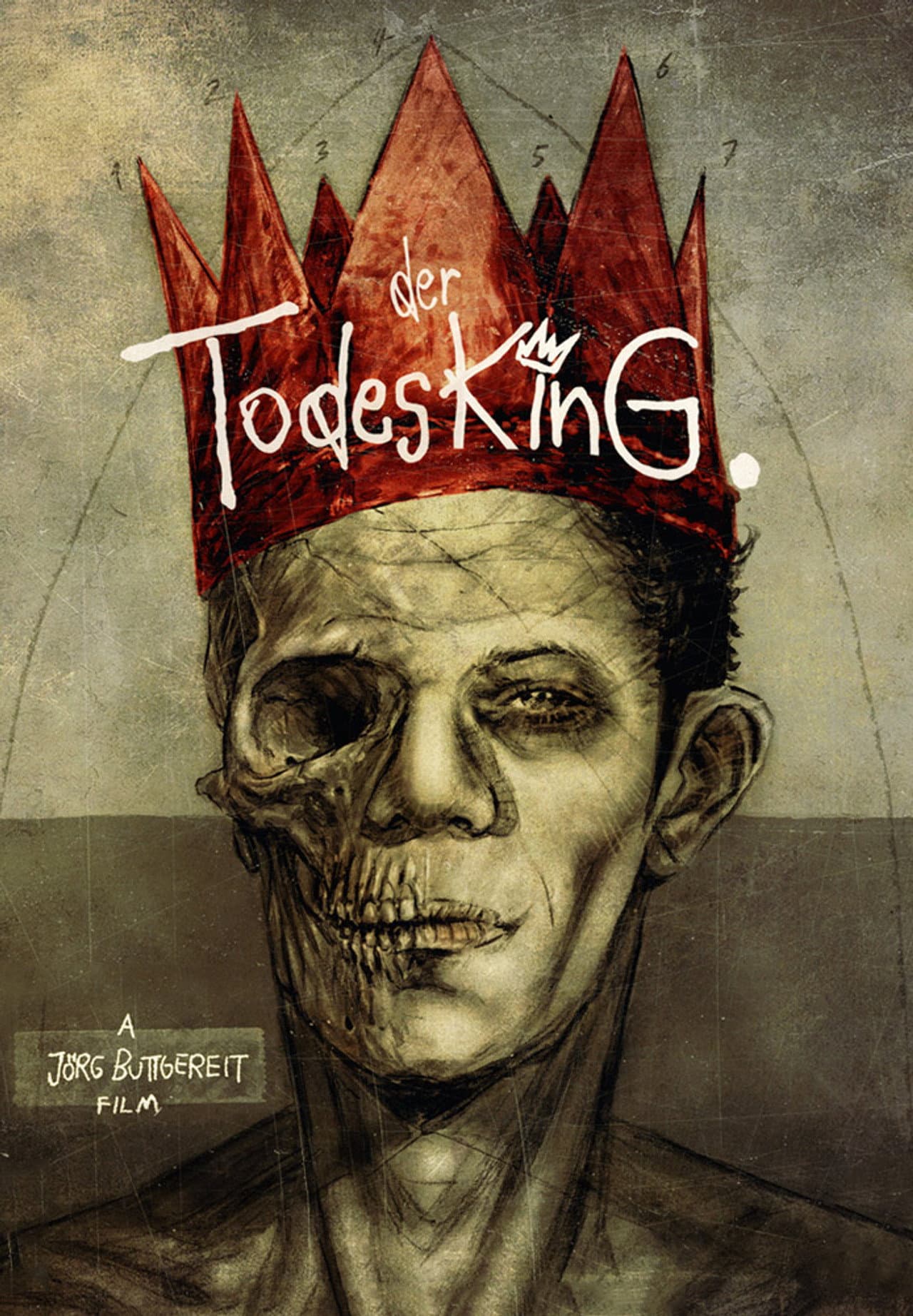 The Death King preview 2