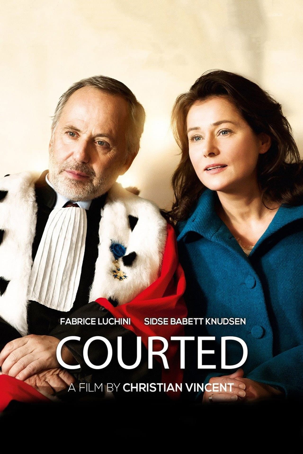 Courted preview 2