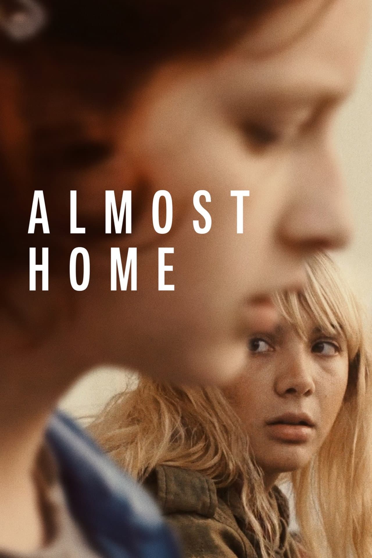 Almost Home preview 2