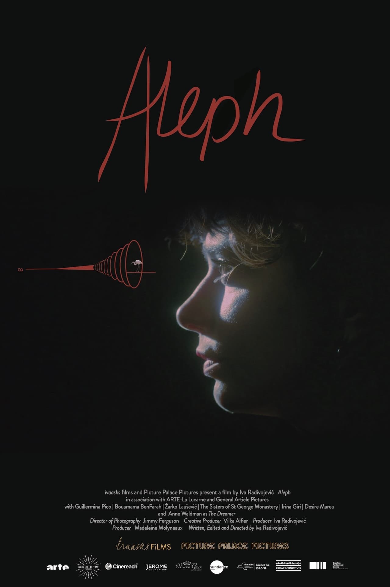 Aleph preview 2