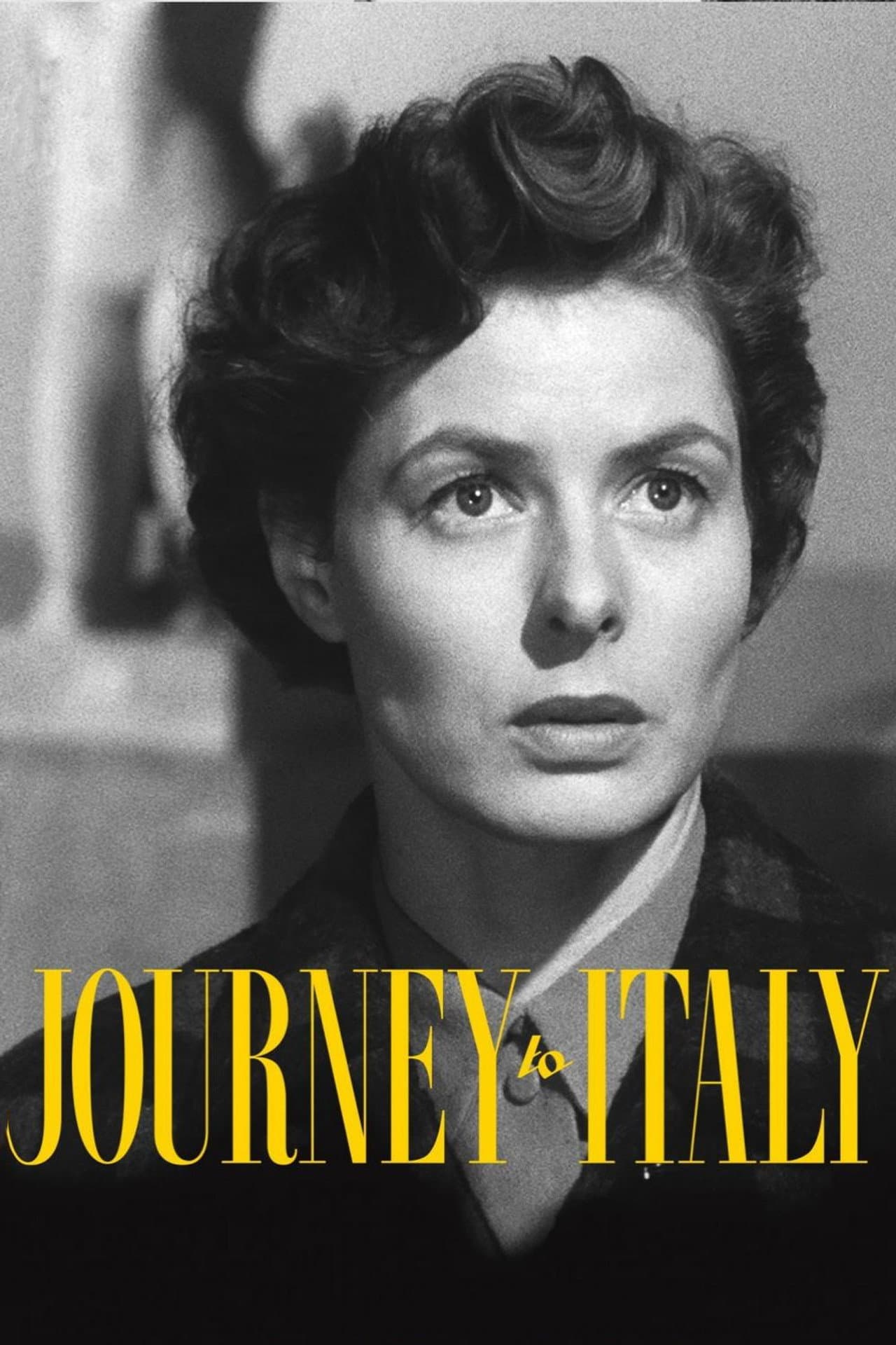 Journey to Italy preview 2