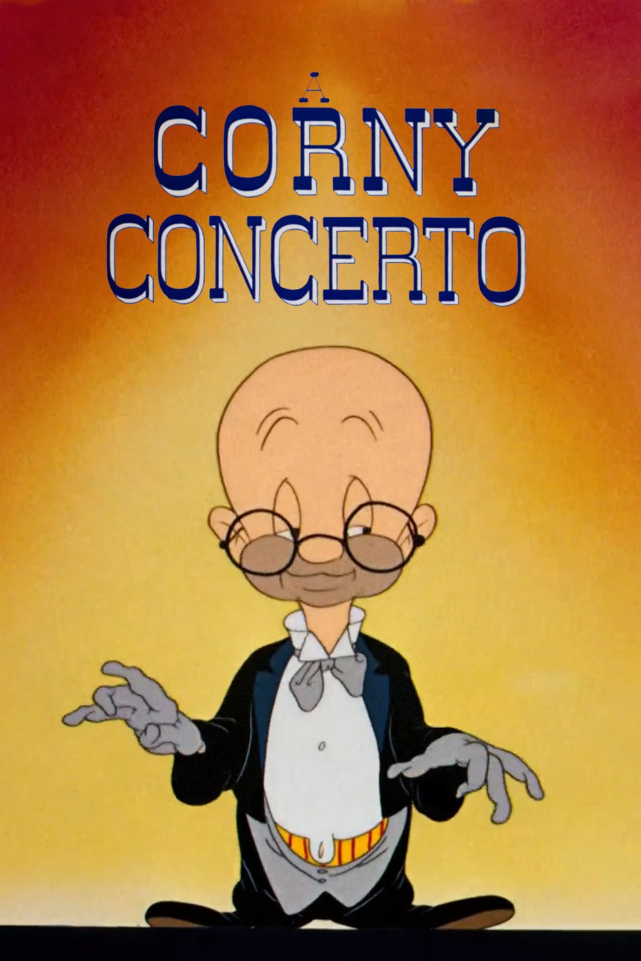 A Corny Concerto preview 2