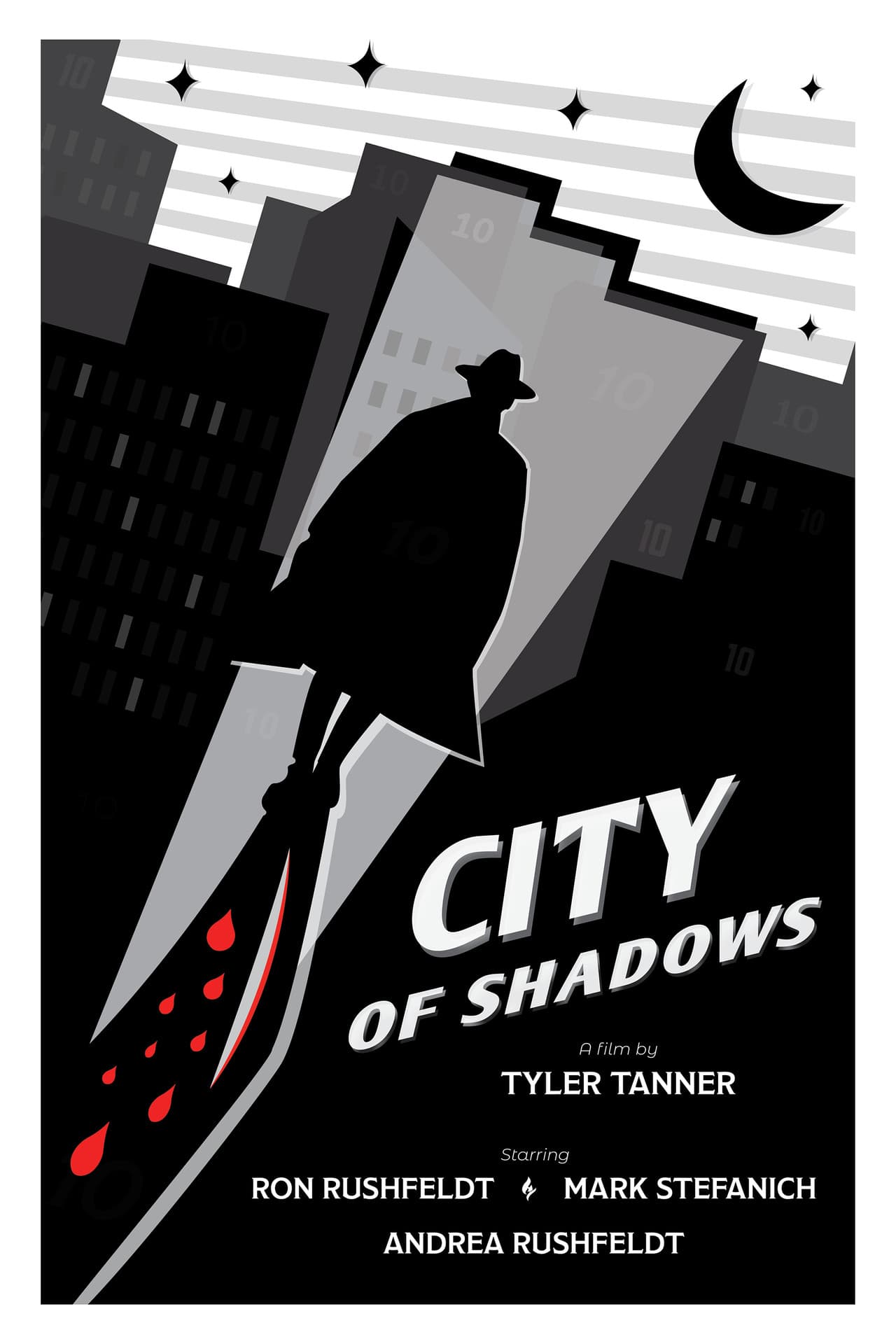 City of Shadows preview 2